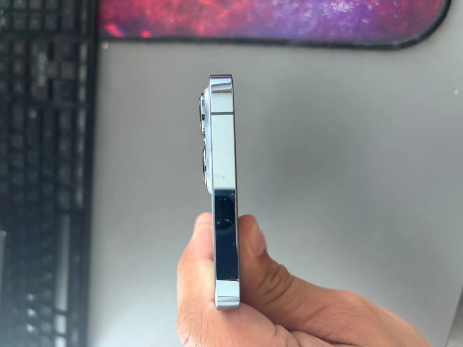 iPhone 13 Pro Max 256 Sierra Blue
