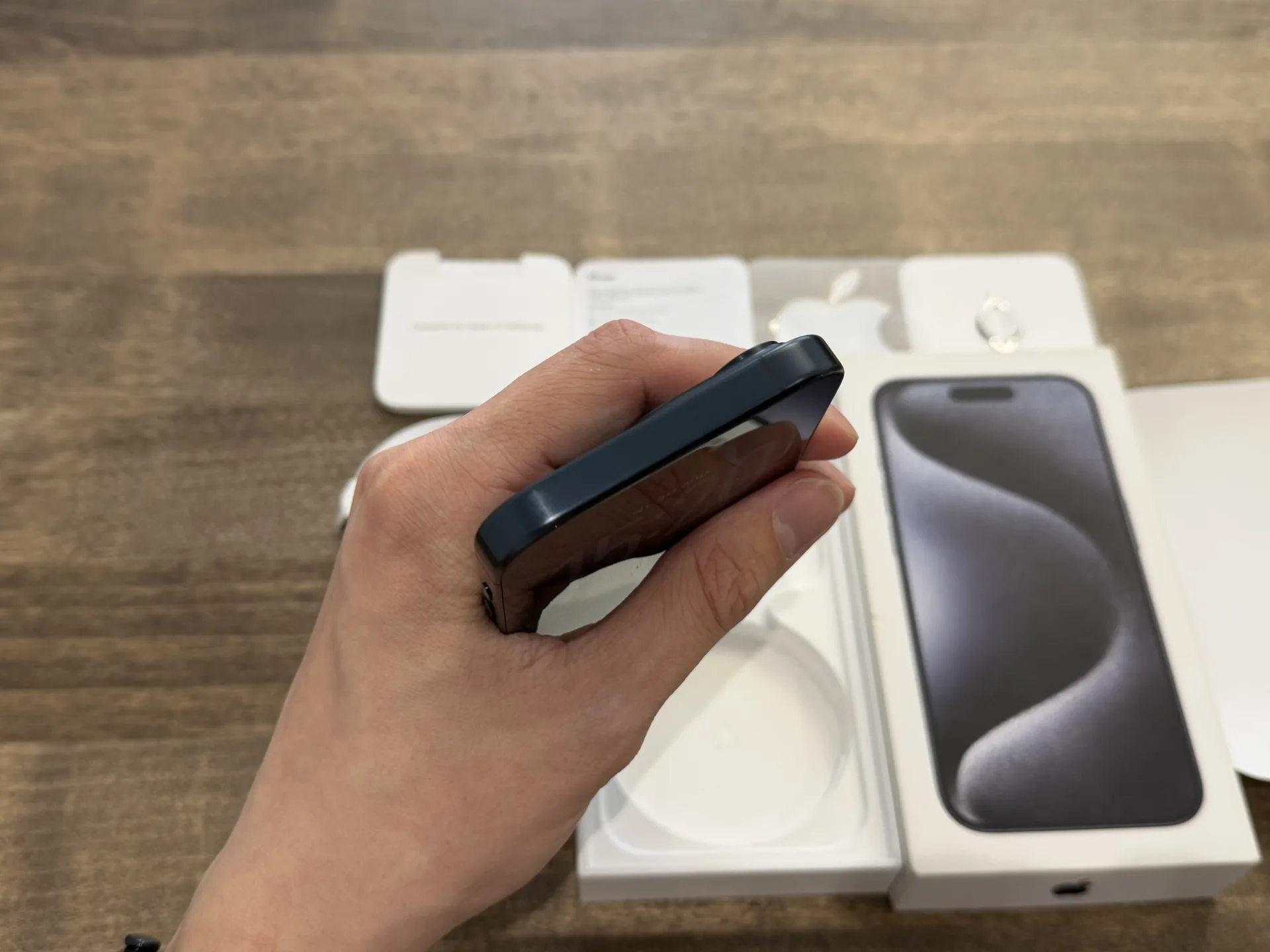 iPhone 15 Pro 1024GB