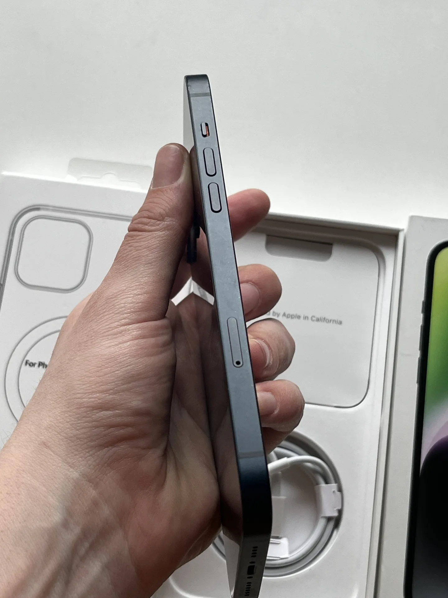 iPhone 14 Plus 256gb