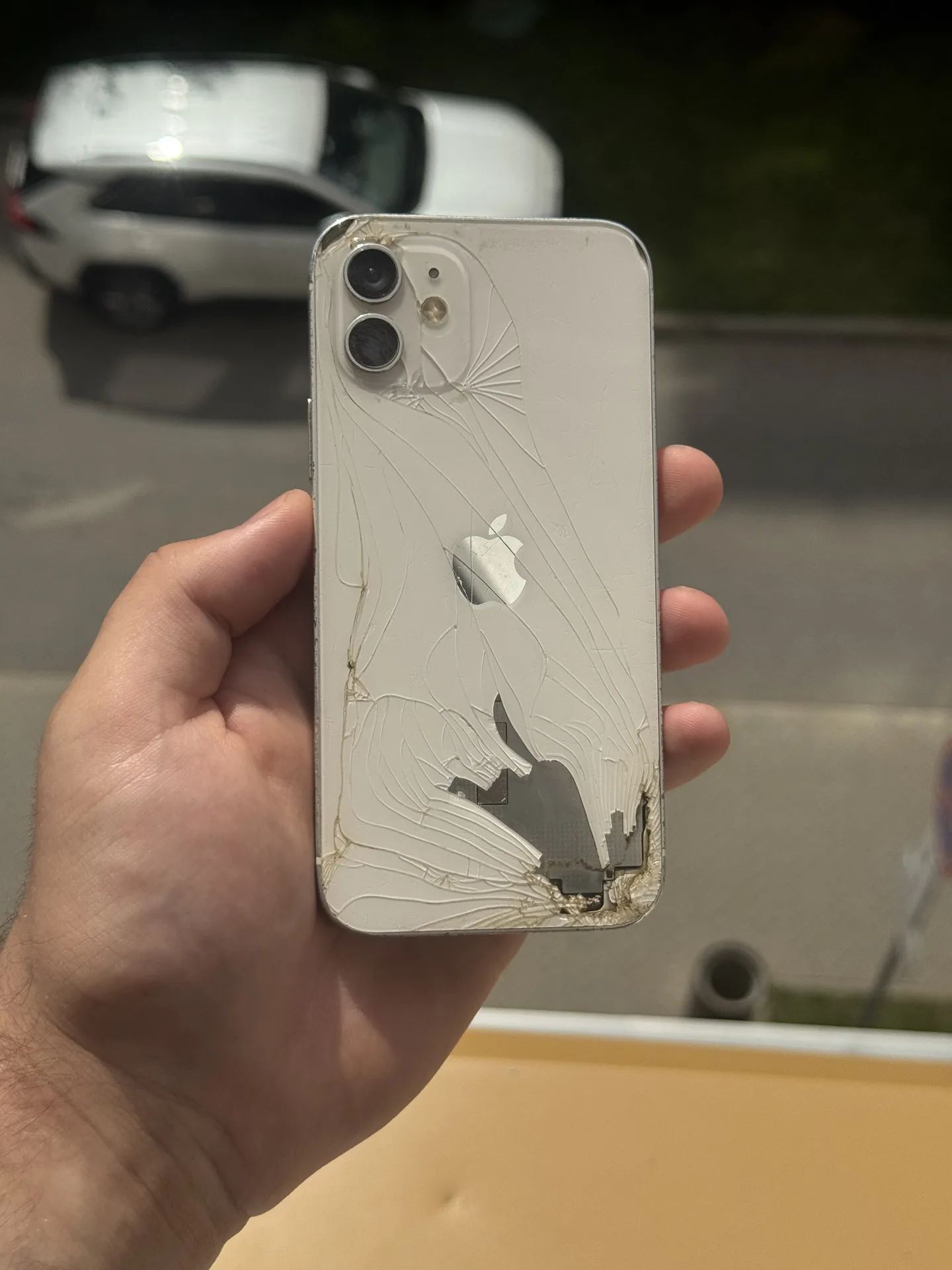 iPhone 12 64gb