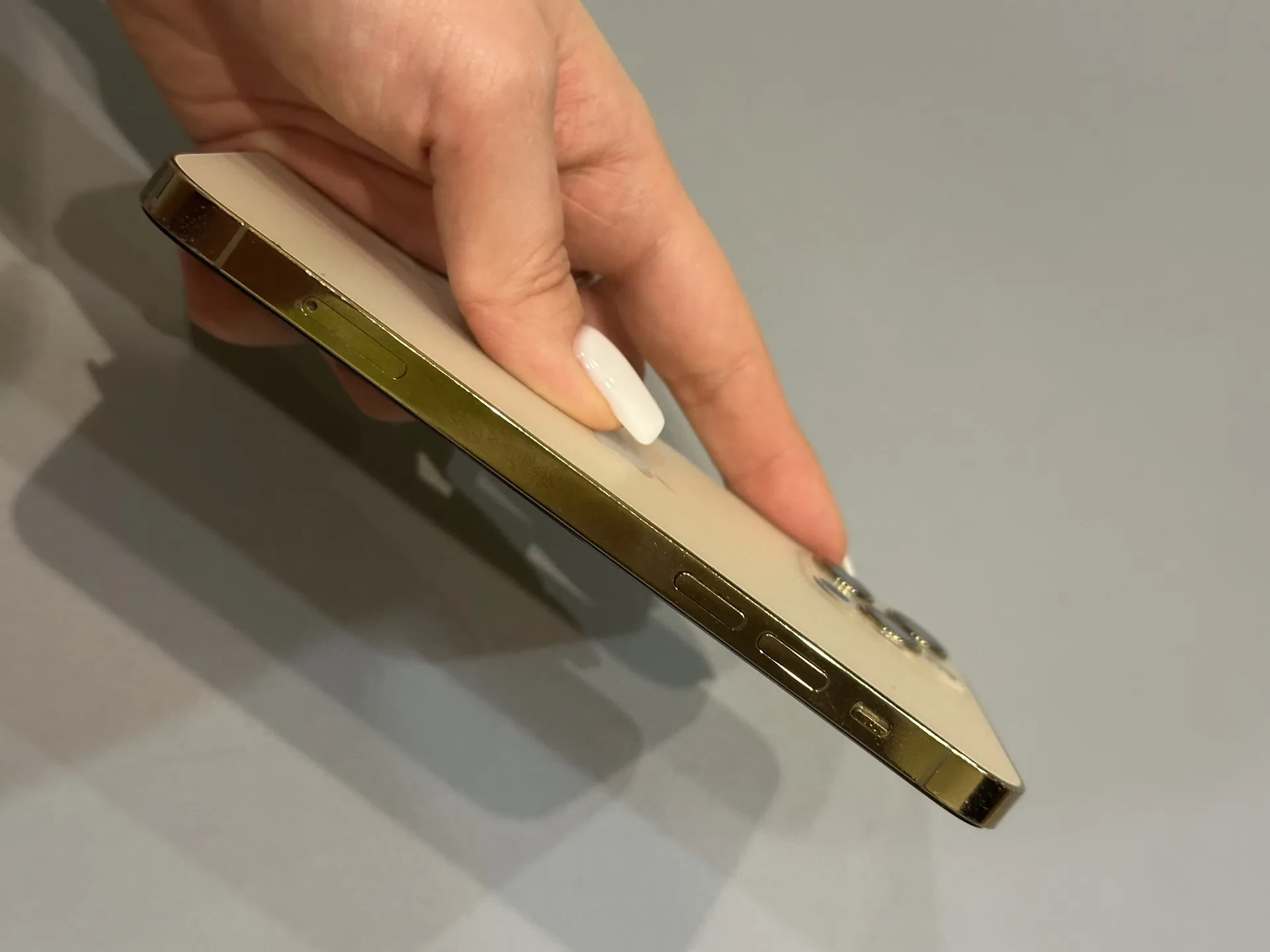 iPhone 12 Pro 128 gb Gold