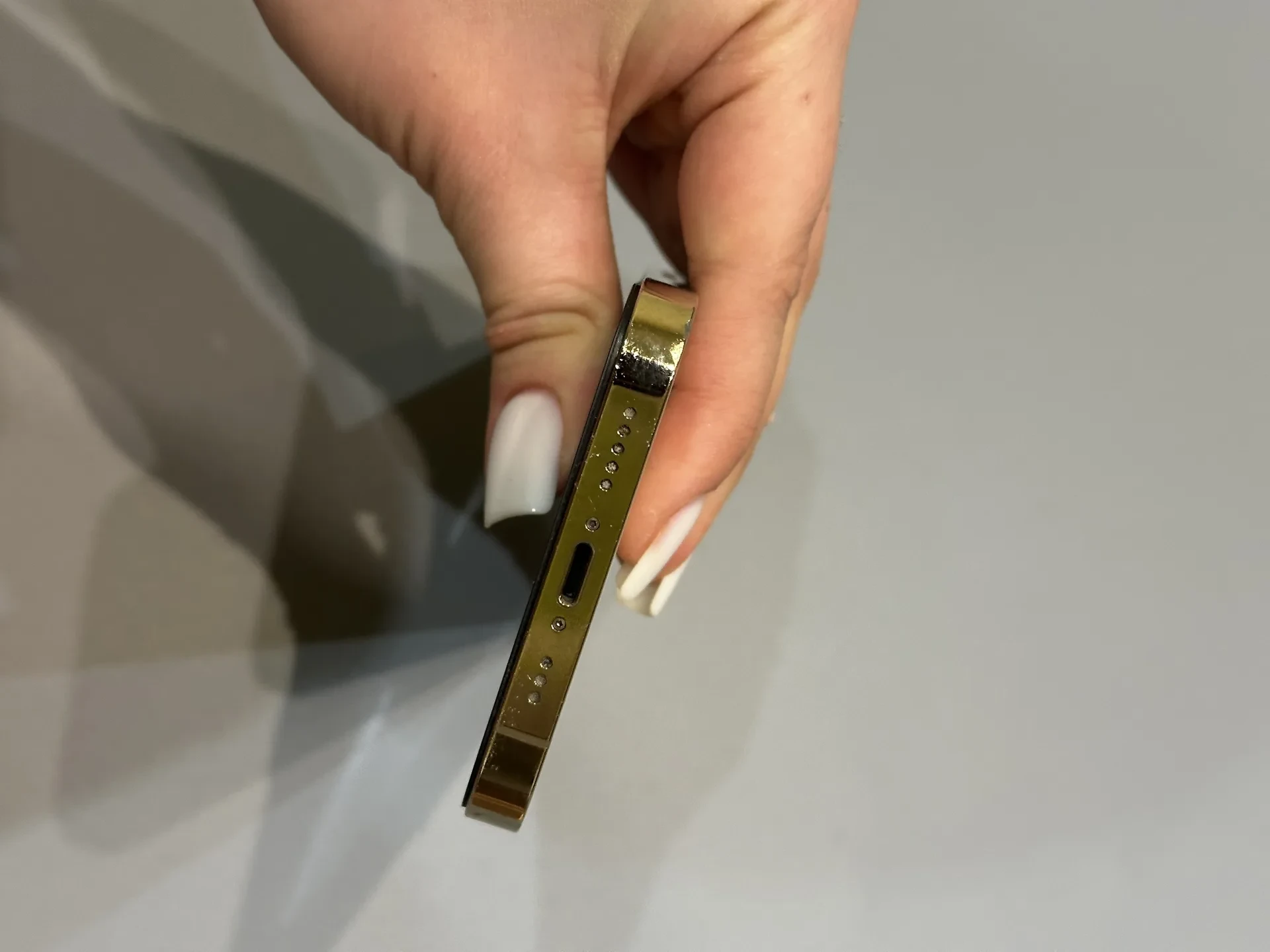 iPhone 12 Pro 128 gb Gold