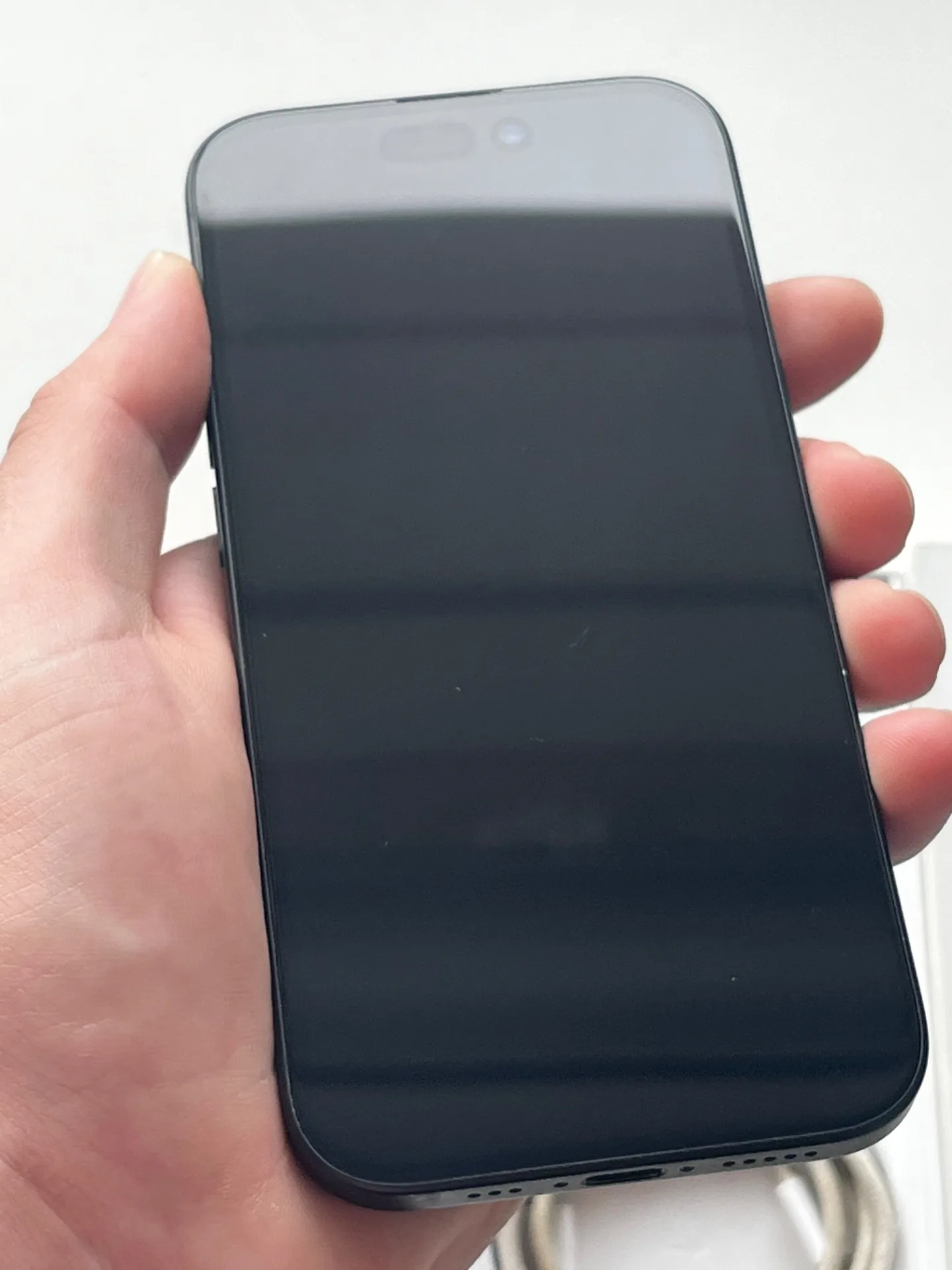 iPhone 15 128gb