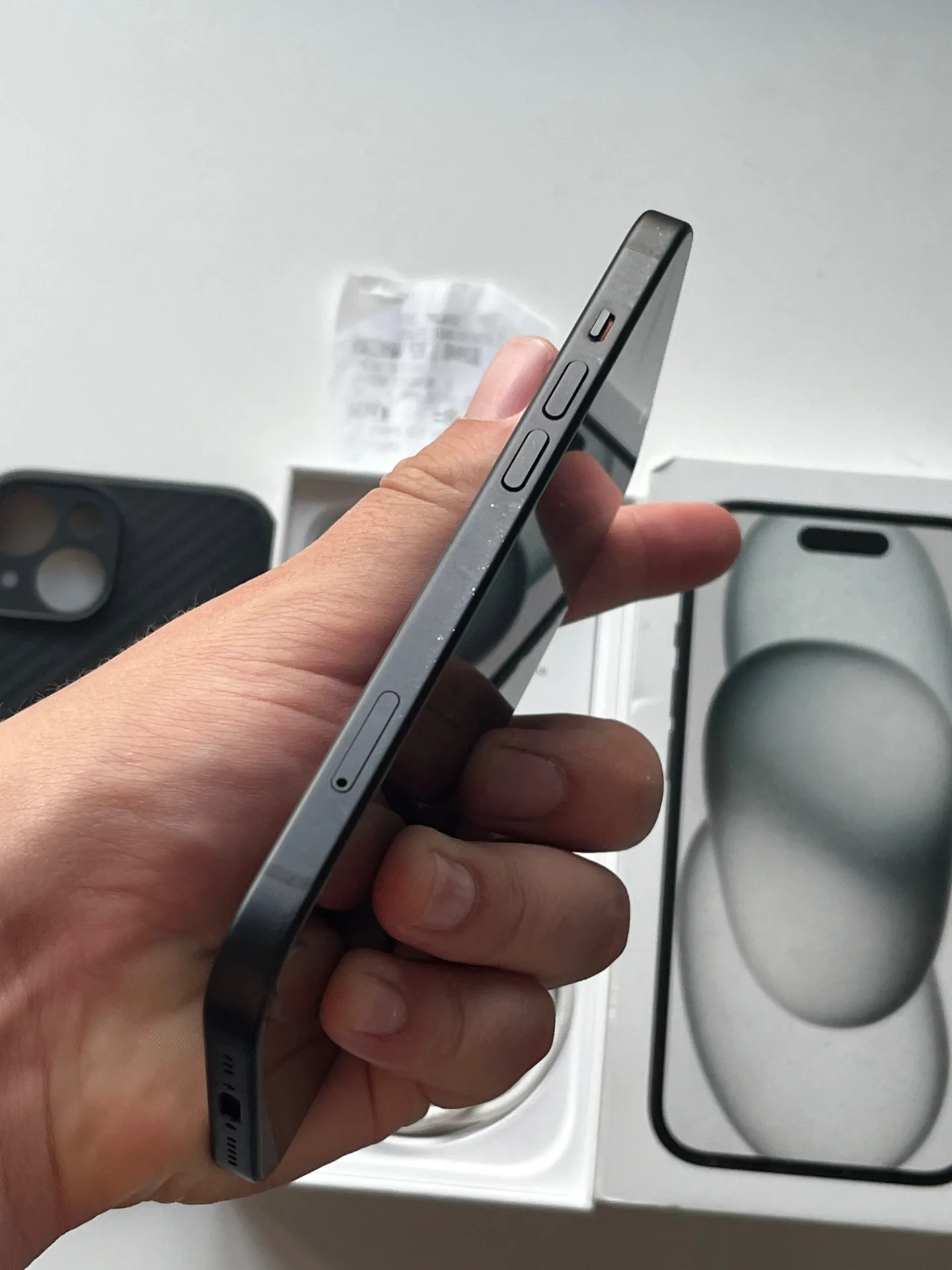 iPhone 15 128gb