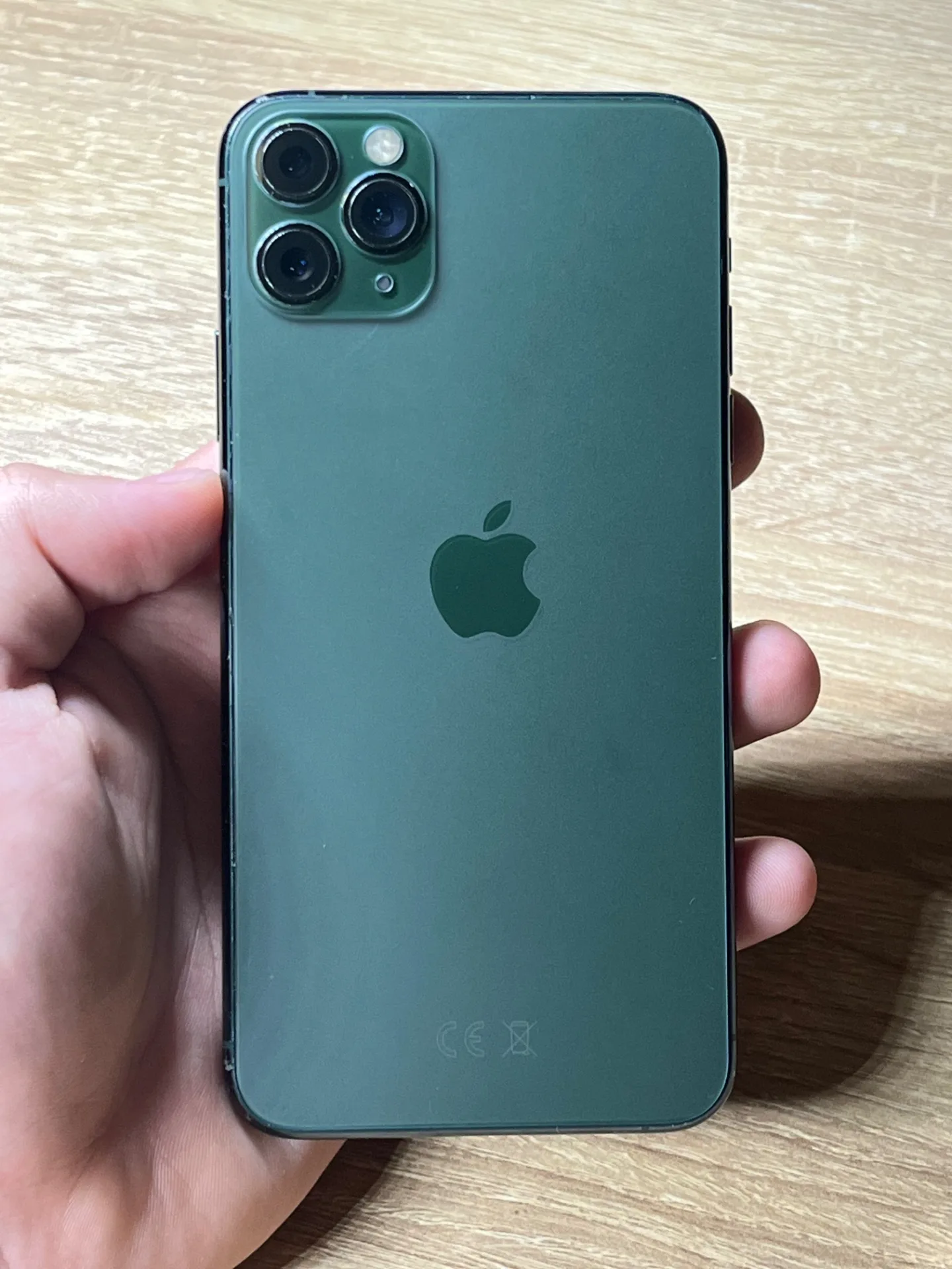 iPhone 11 Pro Max 256gb