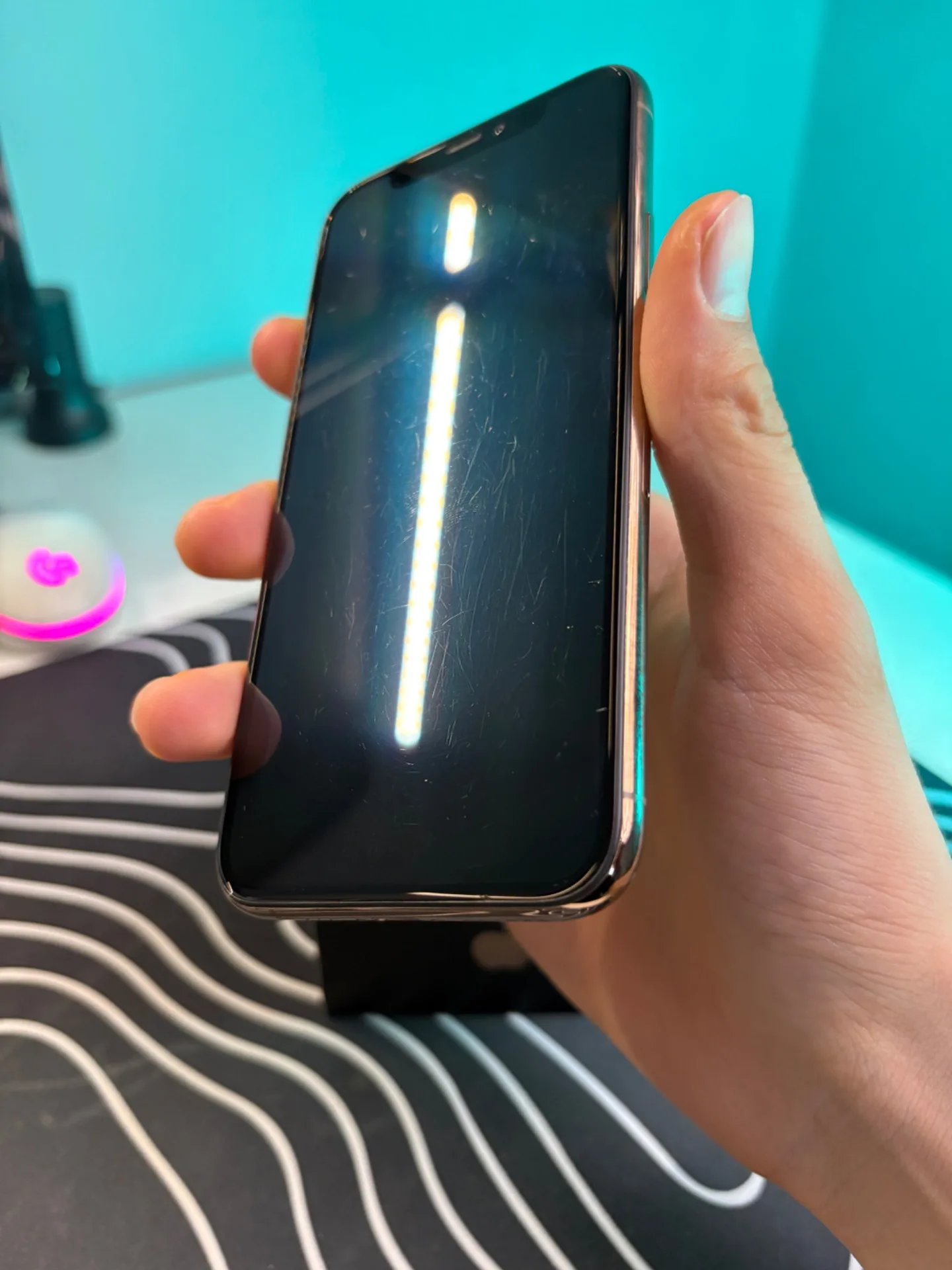 iPhone 11 Pro 256gb