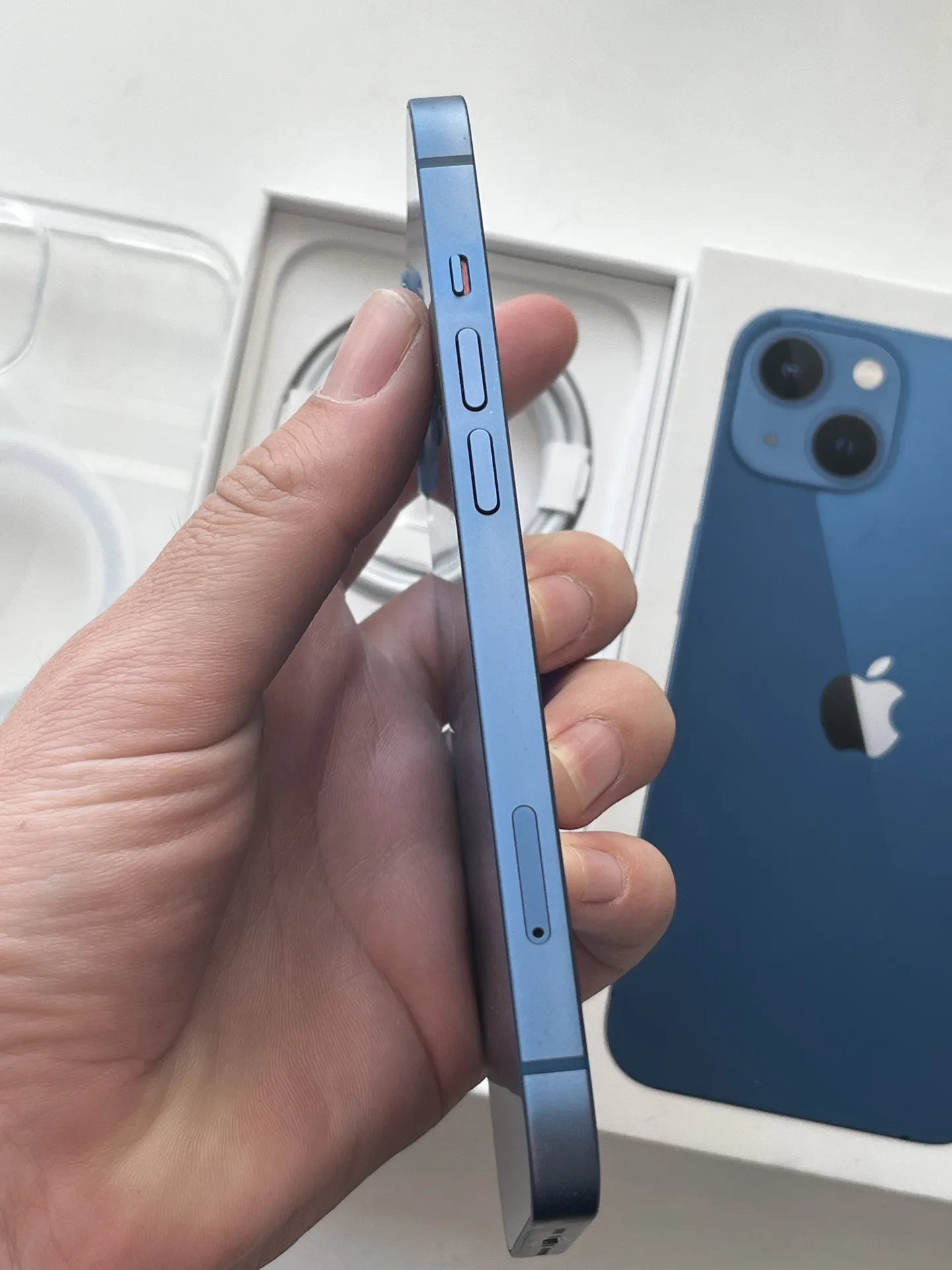 iPhone 13 256gb