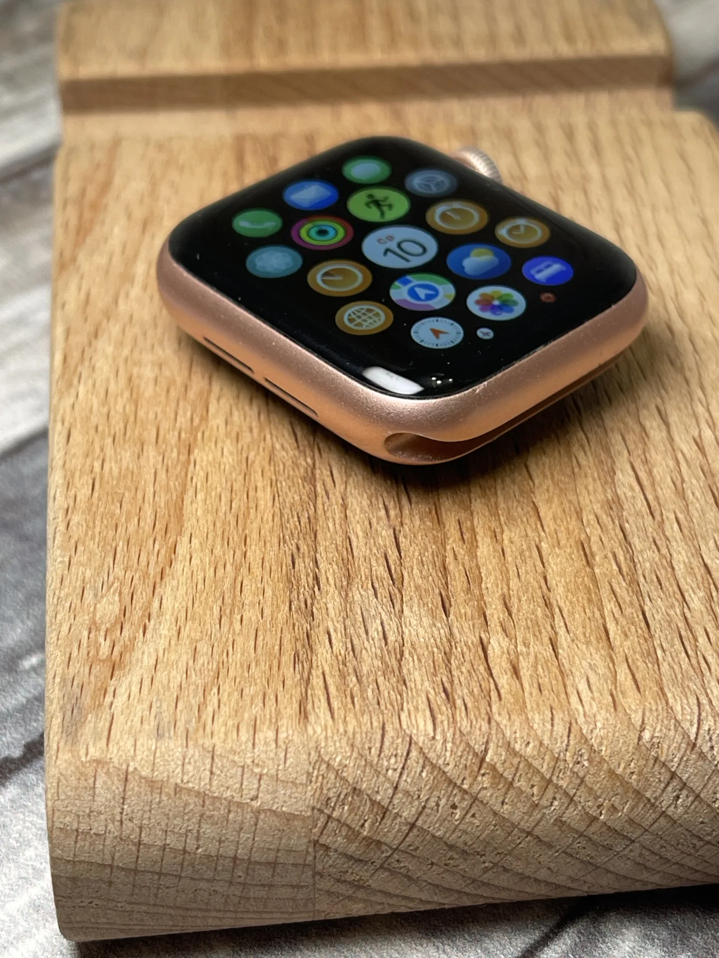 Apple Watch 6 40 mm