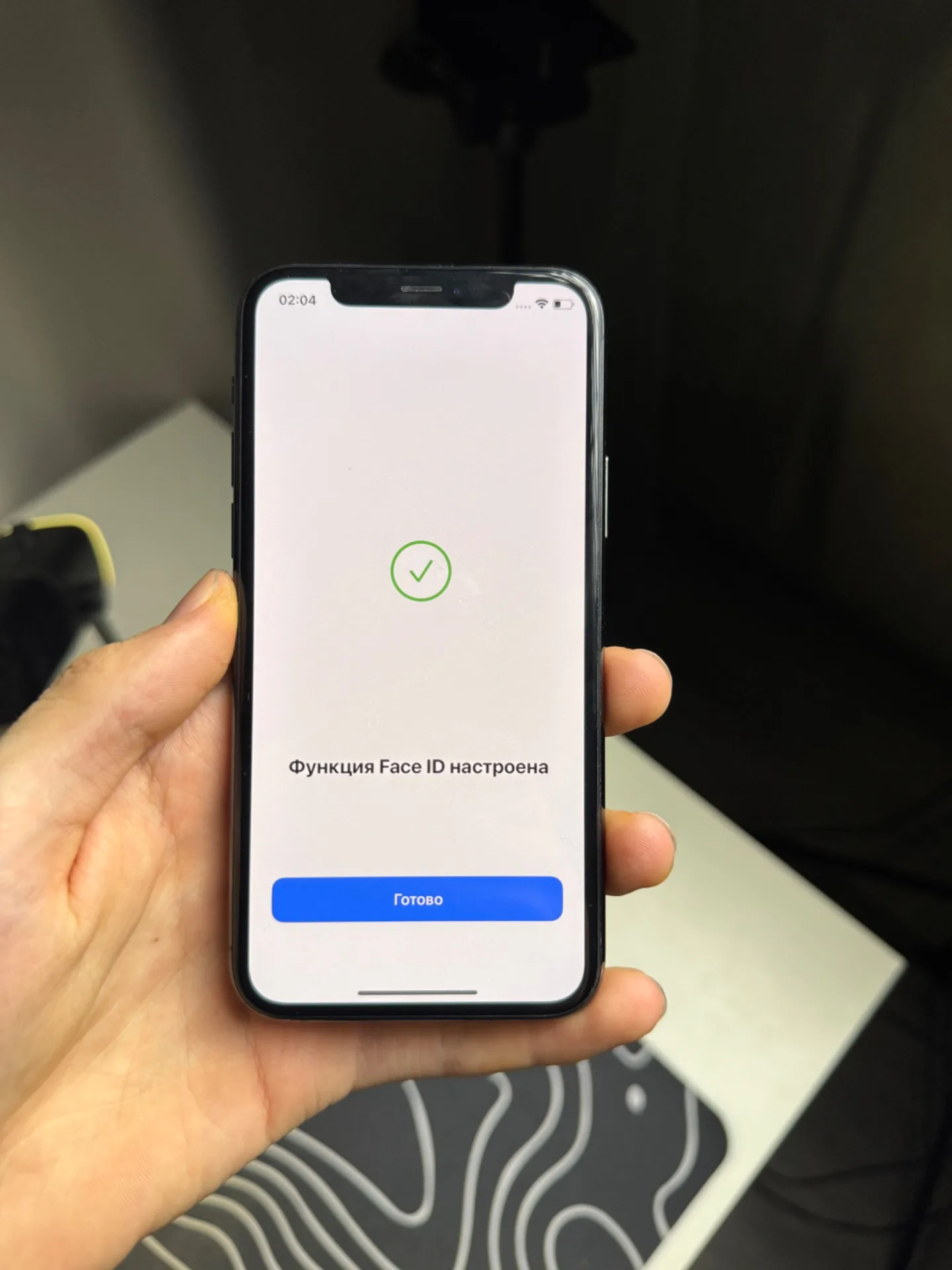 iPhone 11 Pro 64gb
