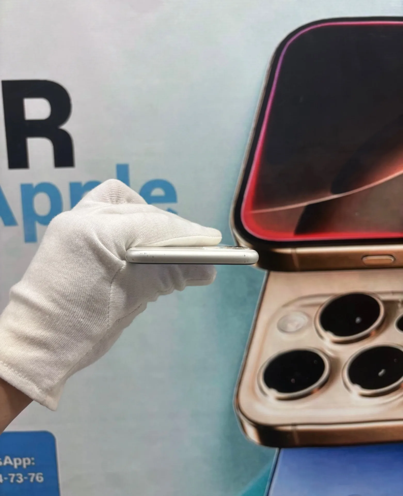 iPhone 11 64GB Белый