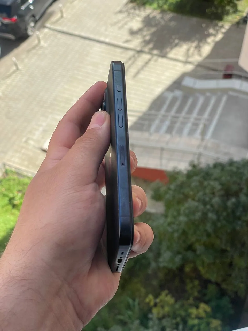 iPhone 15 Pro 128gb