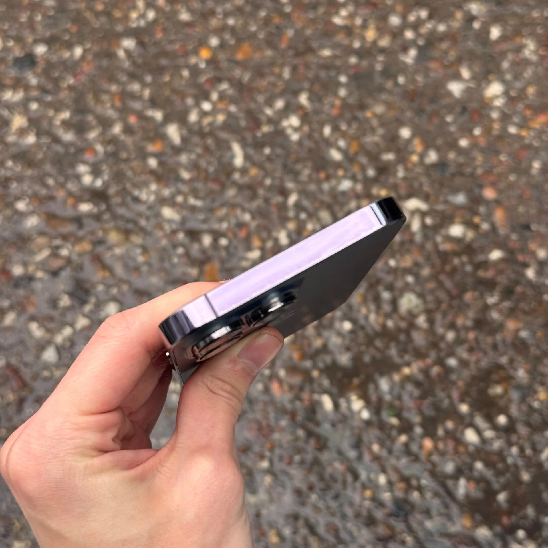 iPhone 14 Pro Max 512gb Purple