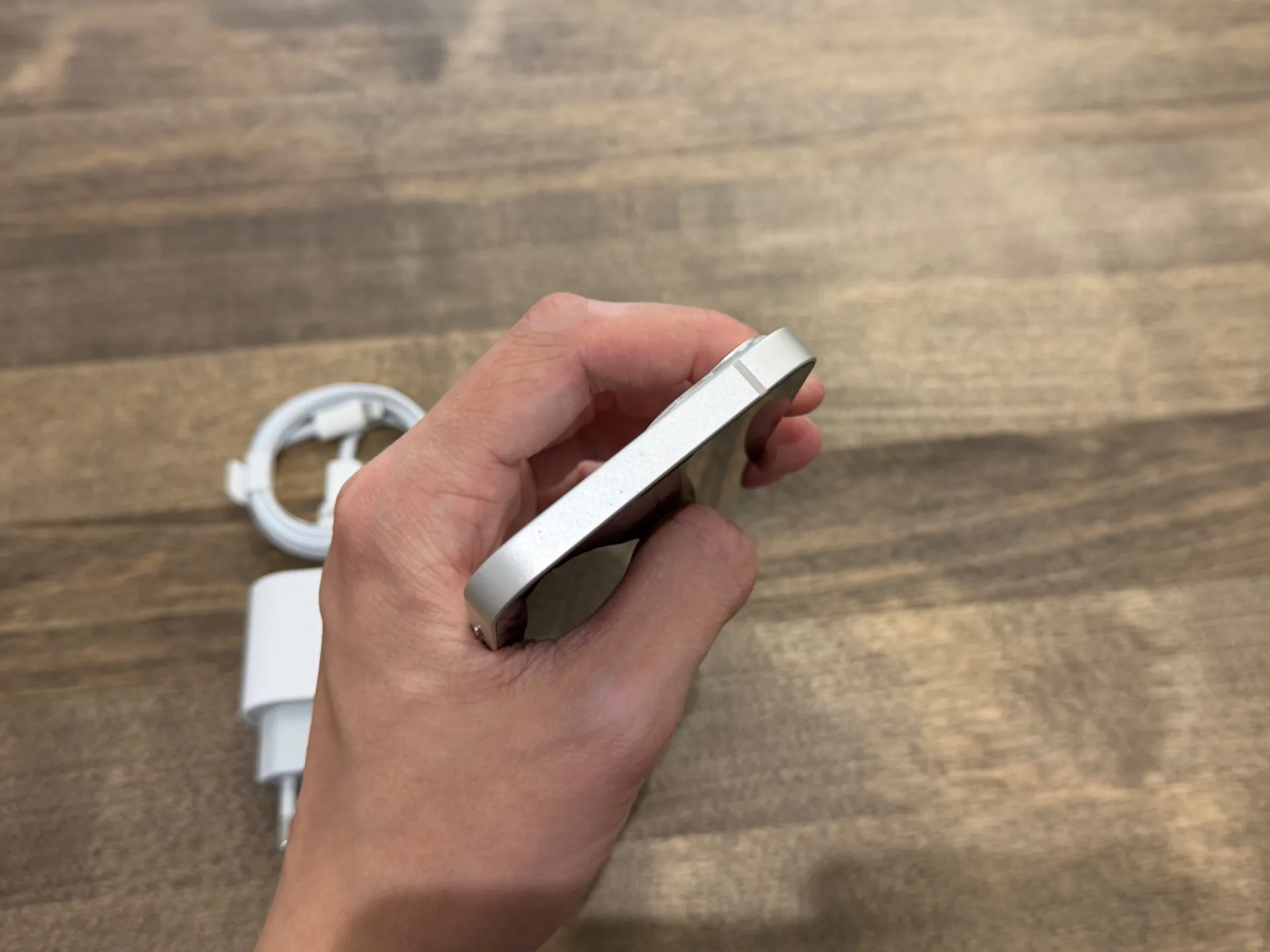 iPhone 13 Starlight 128GB