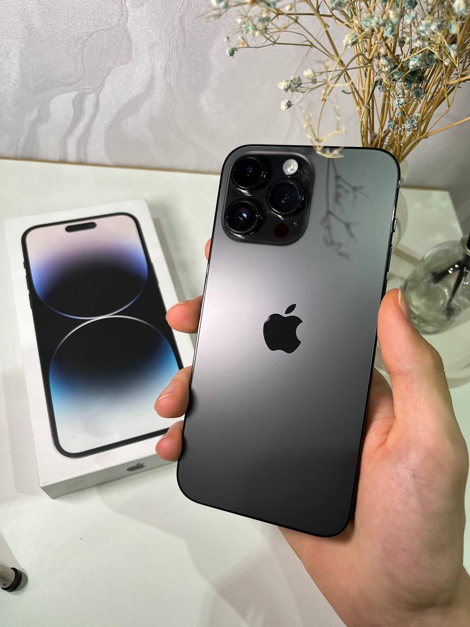 iPhone 14 Pro Max 128gb