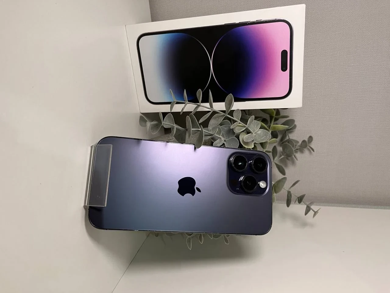 iPhone 14 Pro Max 256gb