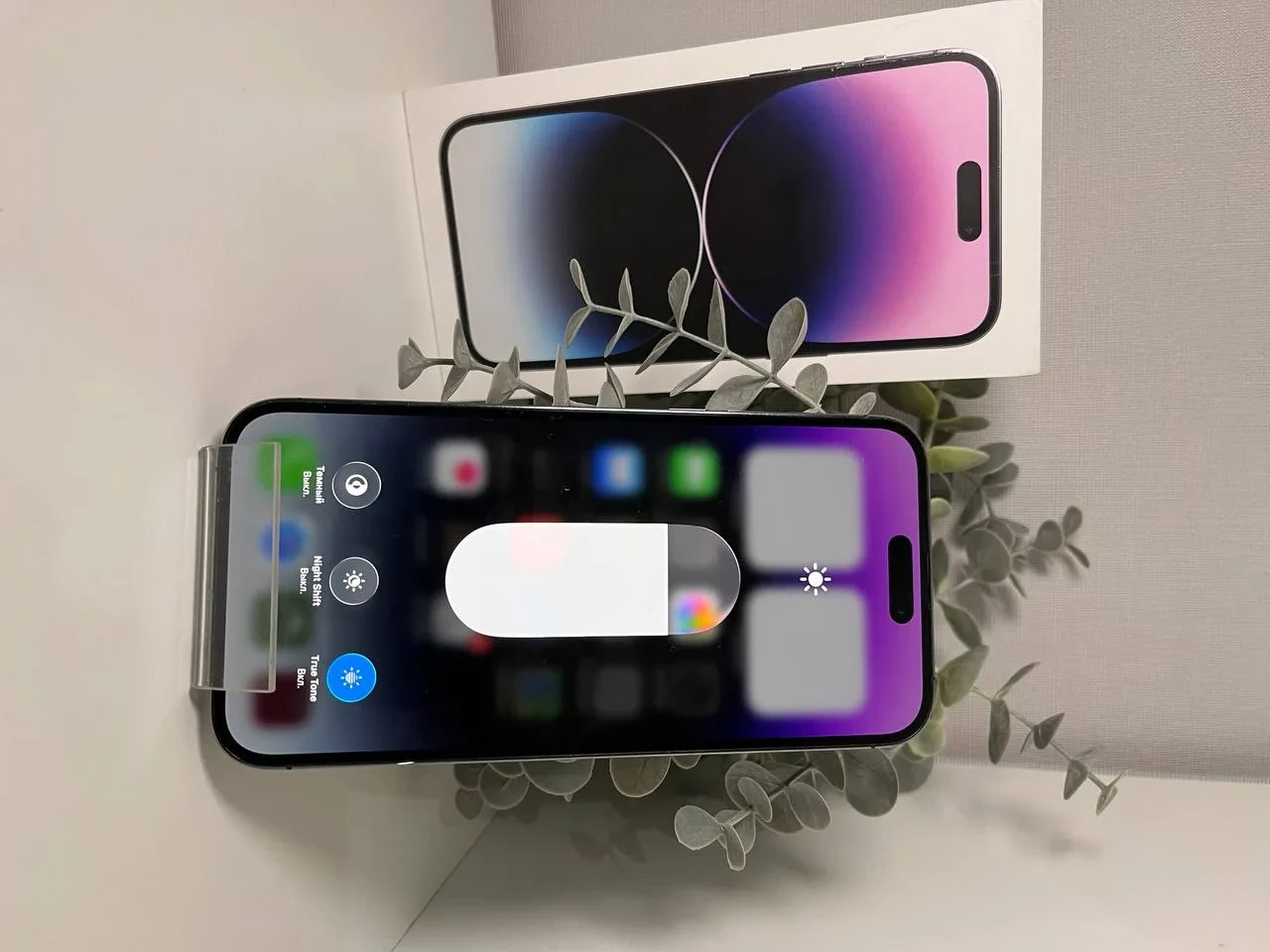 iPhone 14 Pro Max 256gb