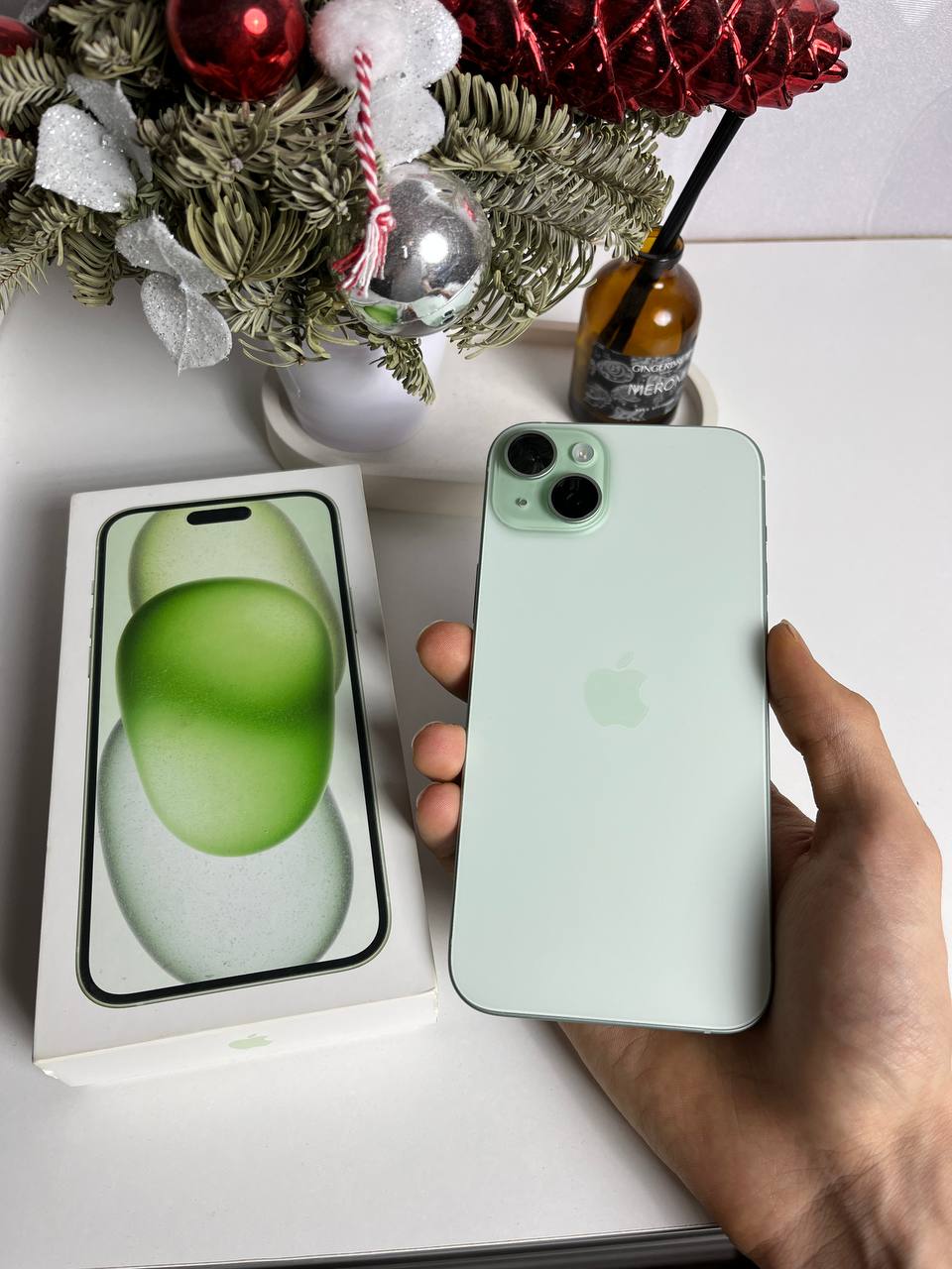 iPhone 15 Plus 128gb