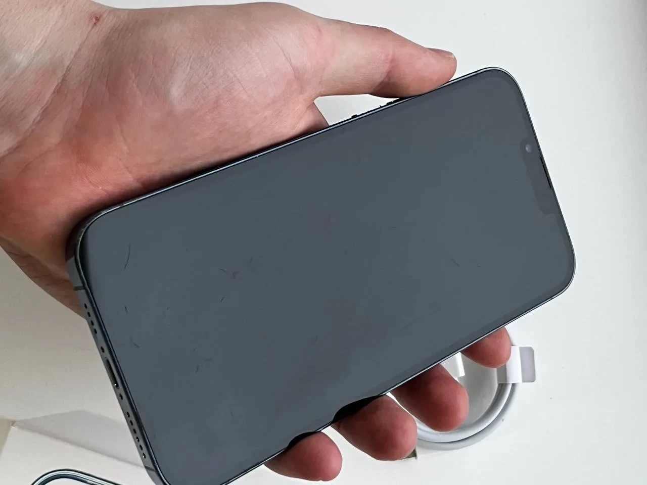 iPhone 13 Pro Max 512gb