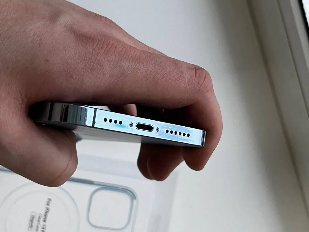 iPhone 13 Pro Max 512gb