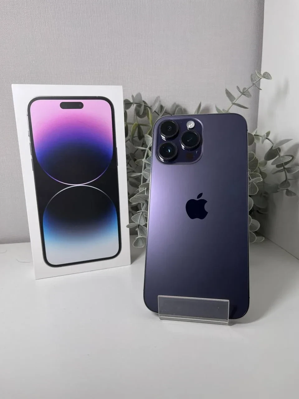 iPhone 14 Pro Max 256gb