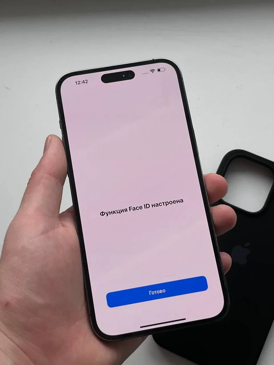 iPhone 14 Pro Max 128gb