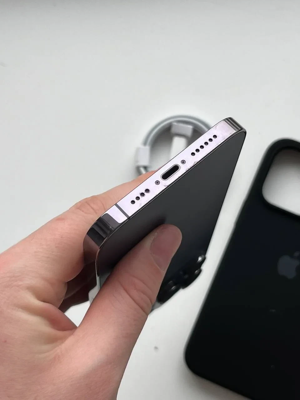 iPhone 14 Pro Max 128gb