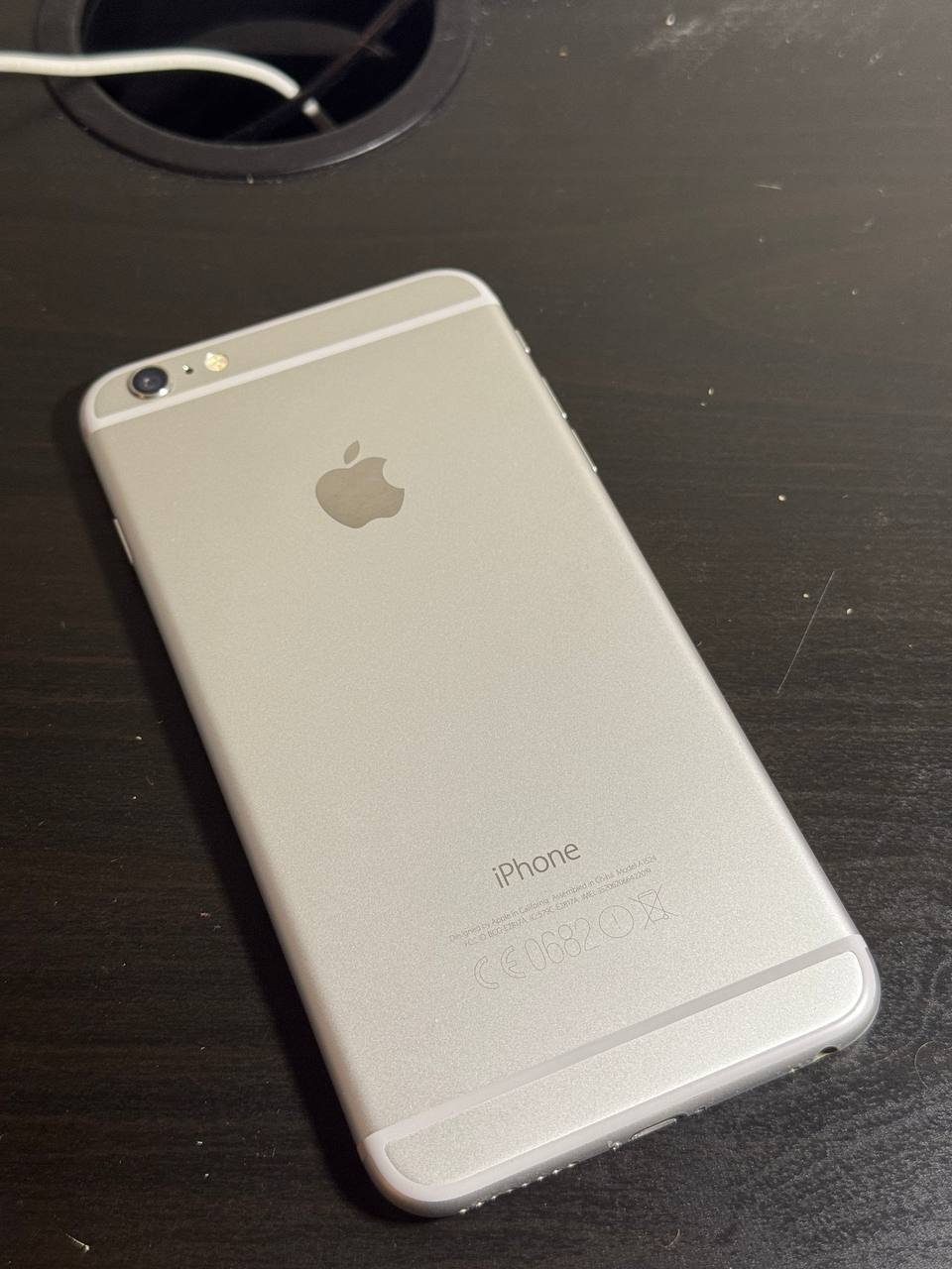 iPhone 6S Plus 128gb