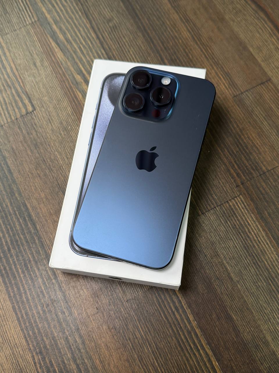 iPhone 15 Pro 128gb