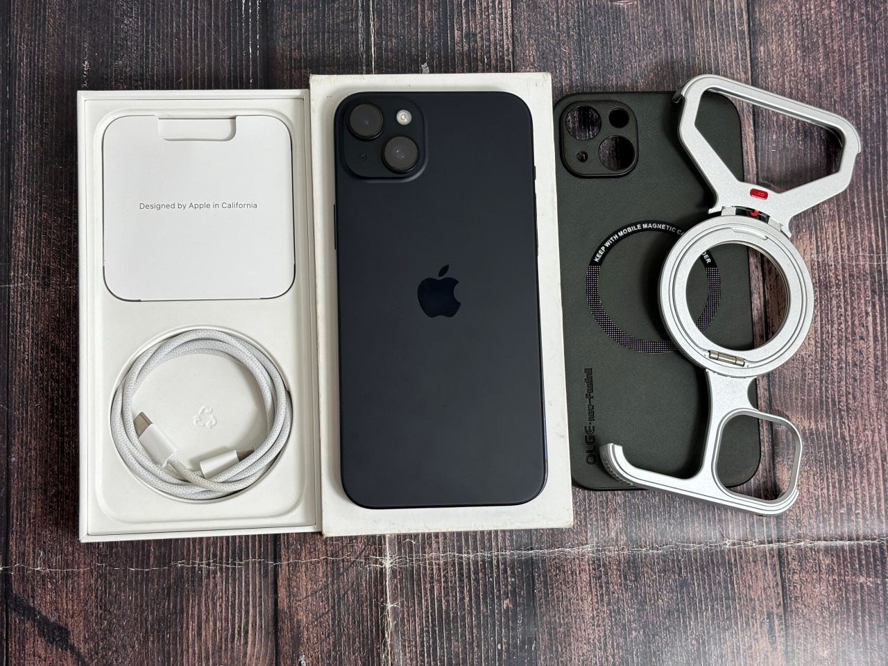 IPhone 15 Plus 128gb