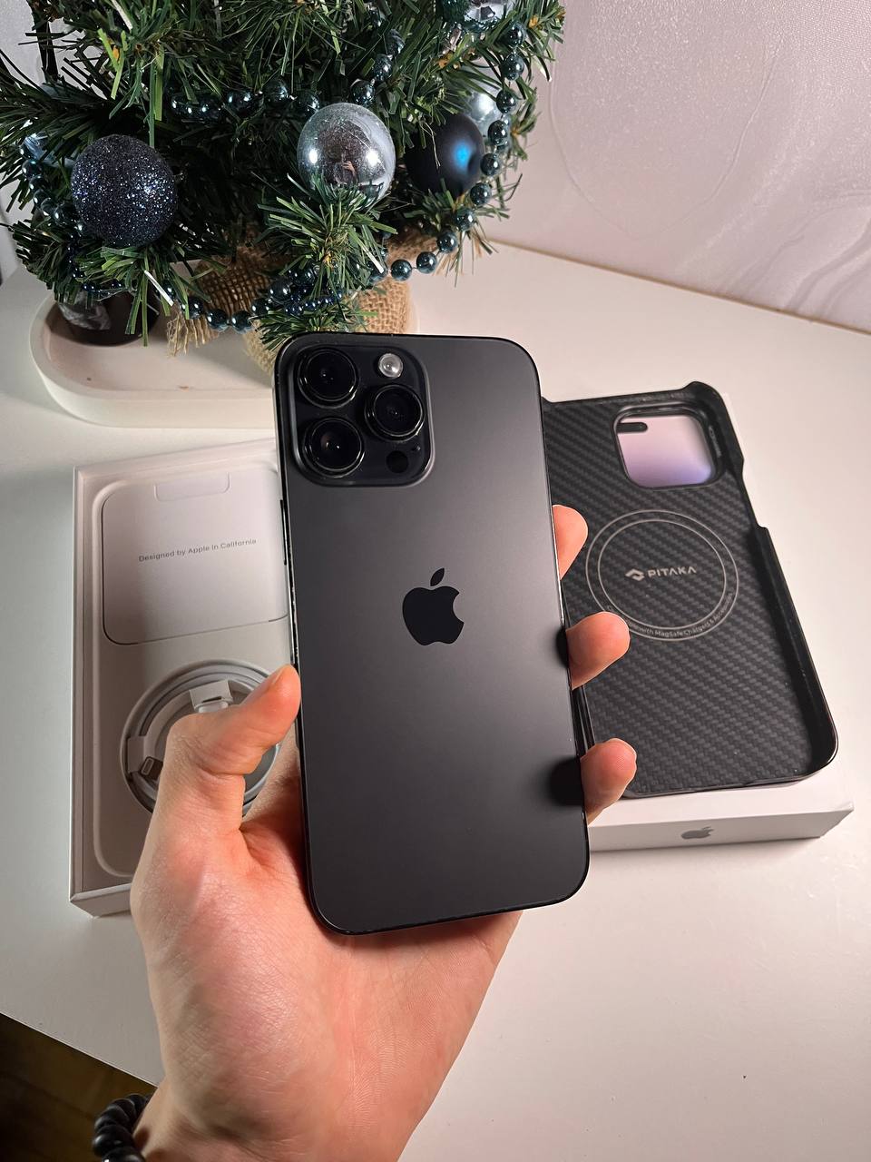 iPhone 14 Pro Max 256gb