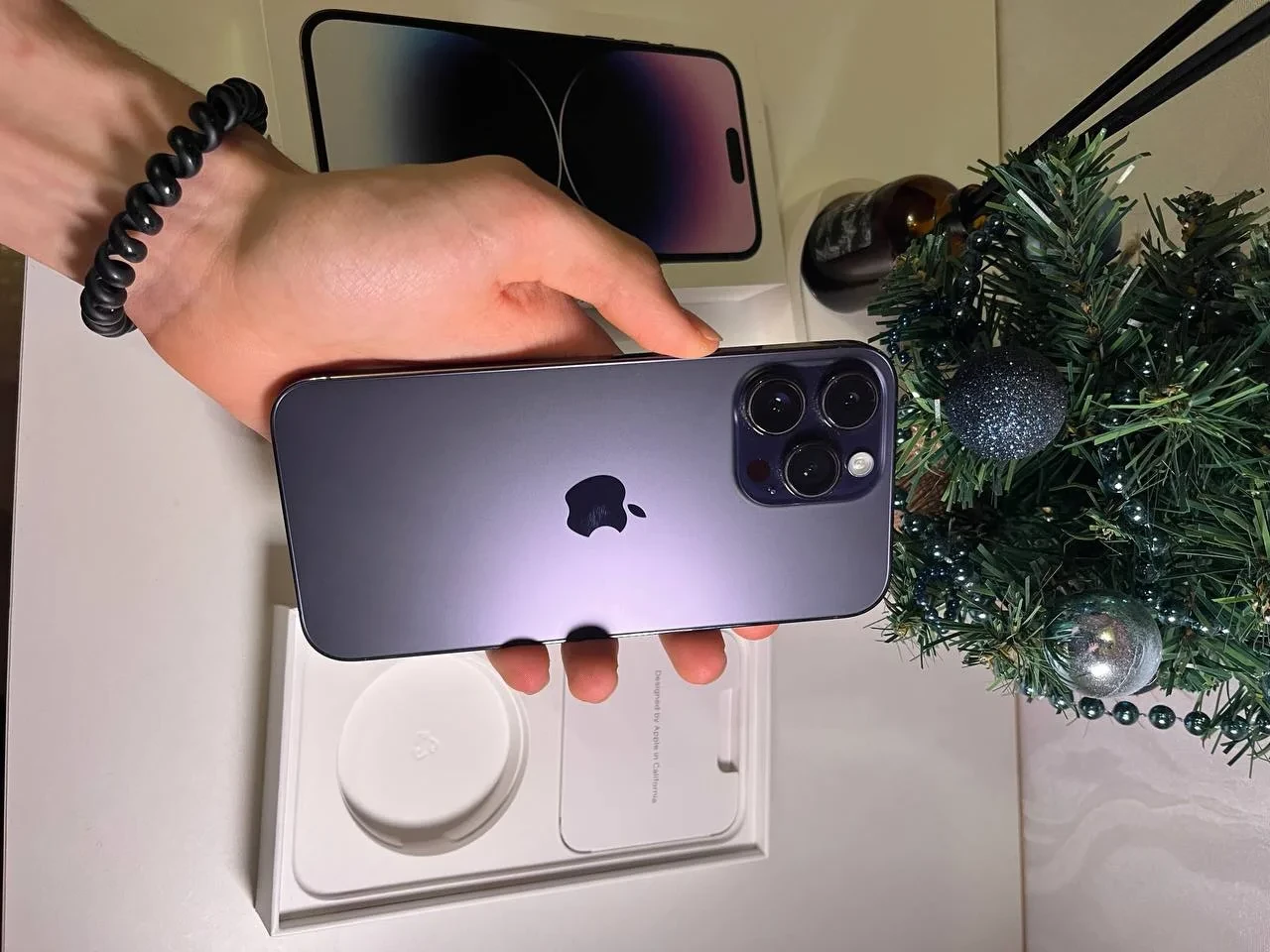 iPhone 14 Pro Max 512gb