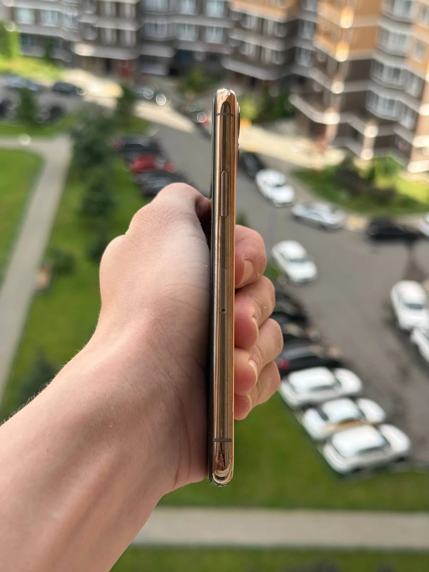 iPhone 11 Pro 256gb