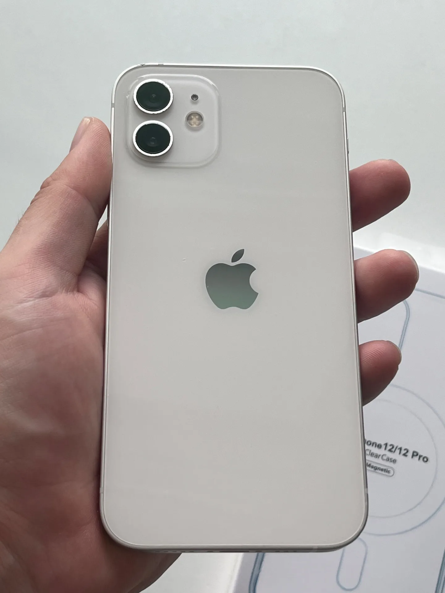 iPhone 12 128gb