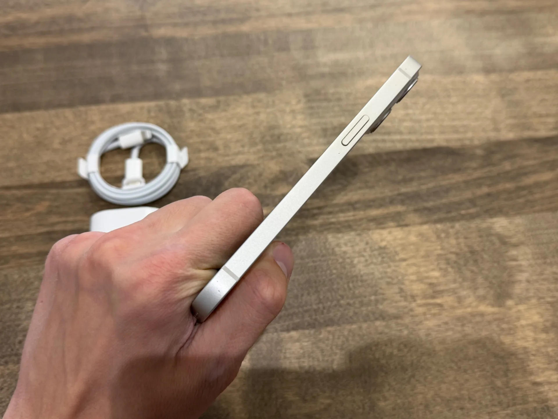 iPhone 13 Starlight 128GB