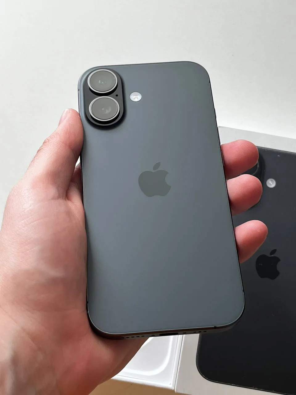 iPhone 17 256gb