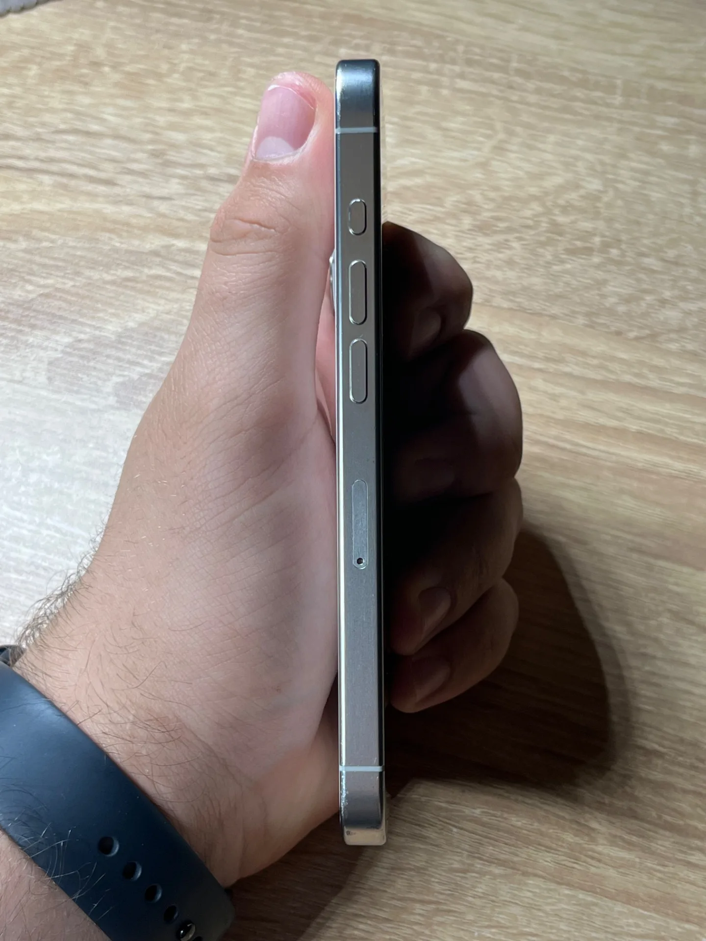 iPhone 15 Pro 128gb