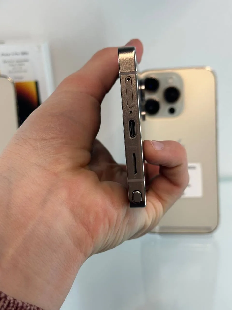 Samsung S25 Ultra 256Gb