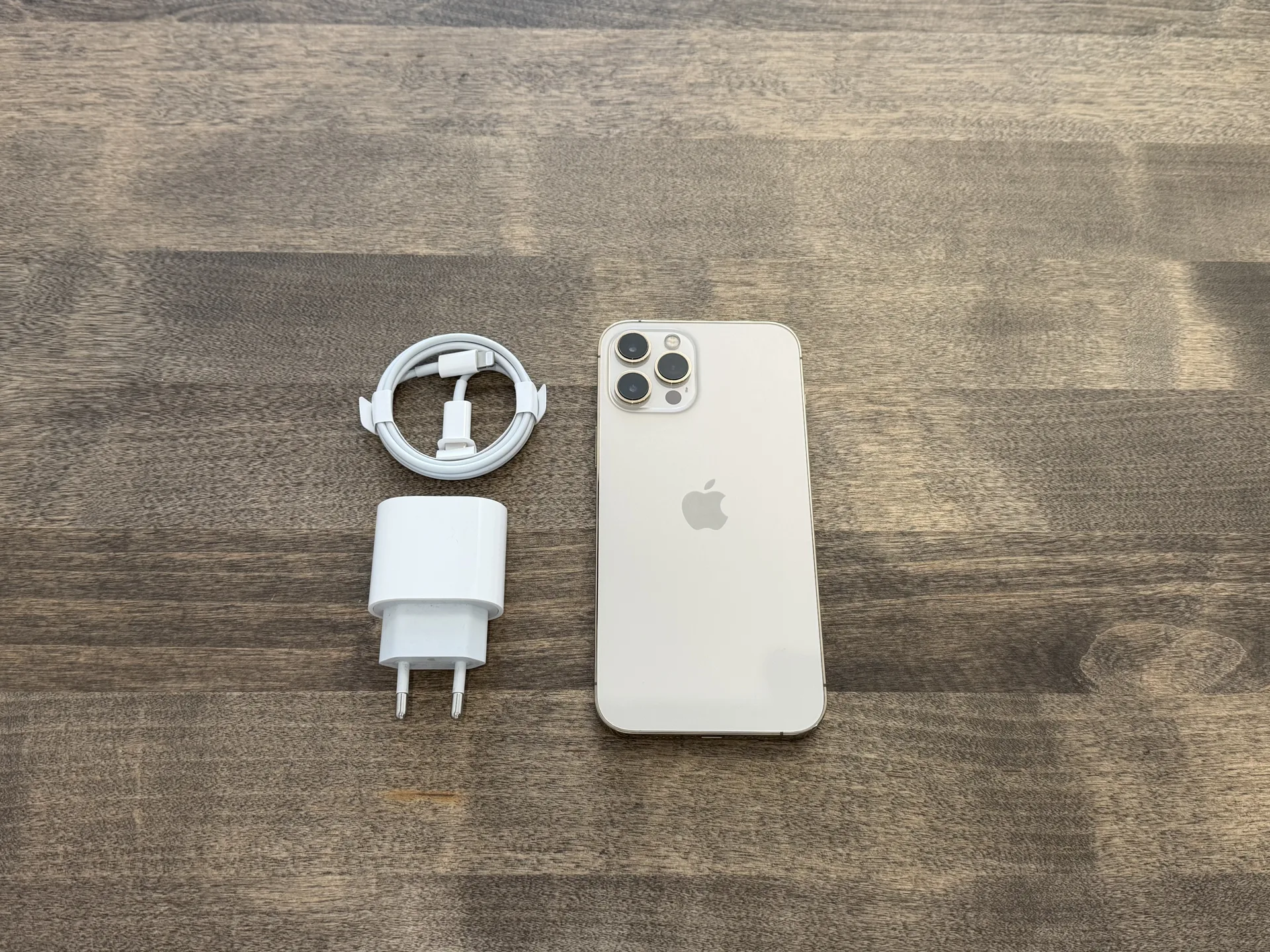 iPhone 12 Pro Max 128GB