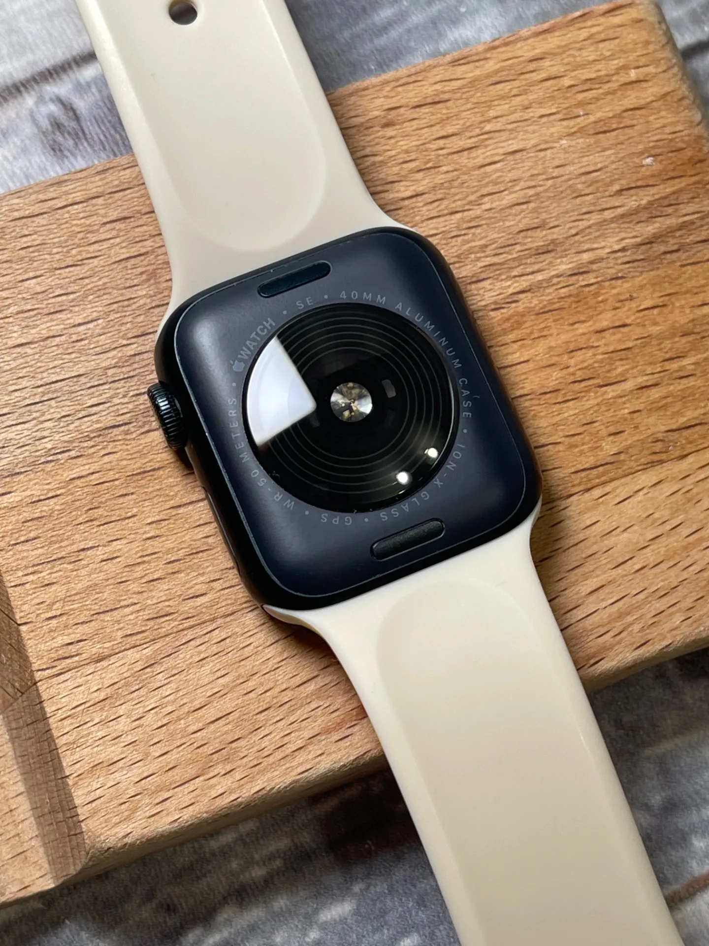 Apple Watch SE 2 40 mm