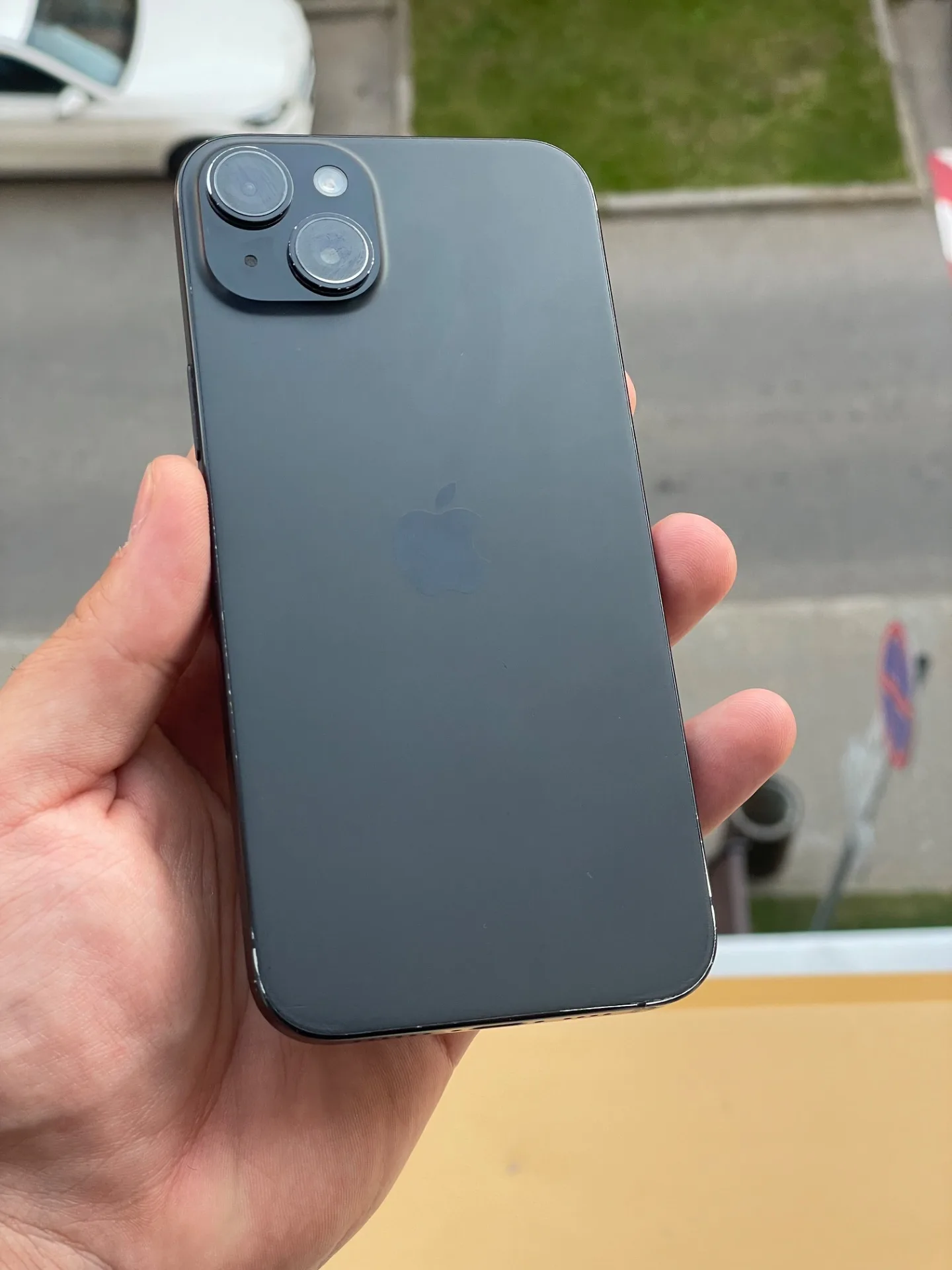 iPhone 15 Plus 128gb