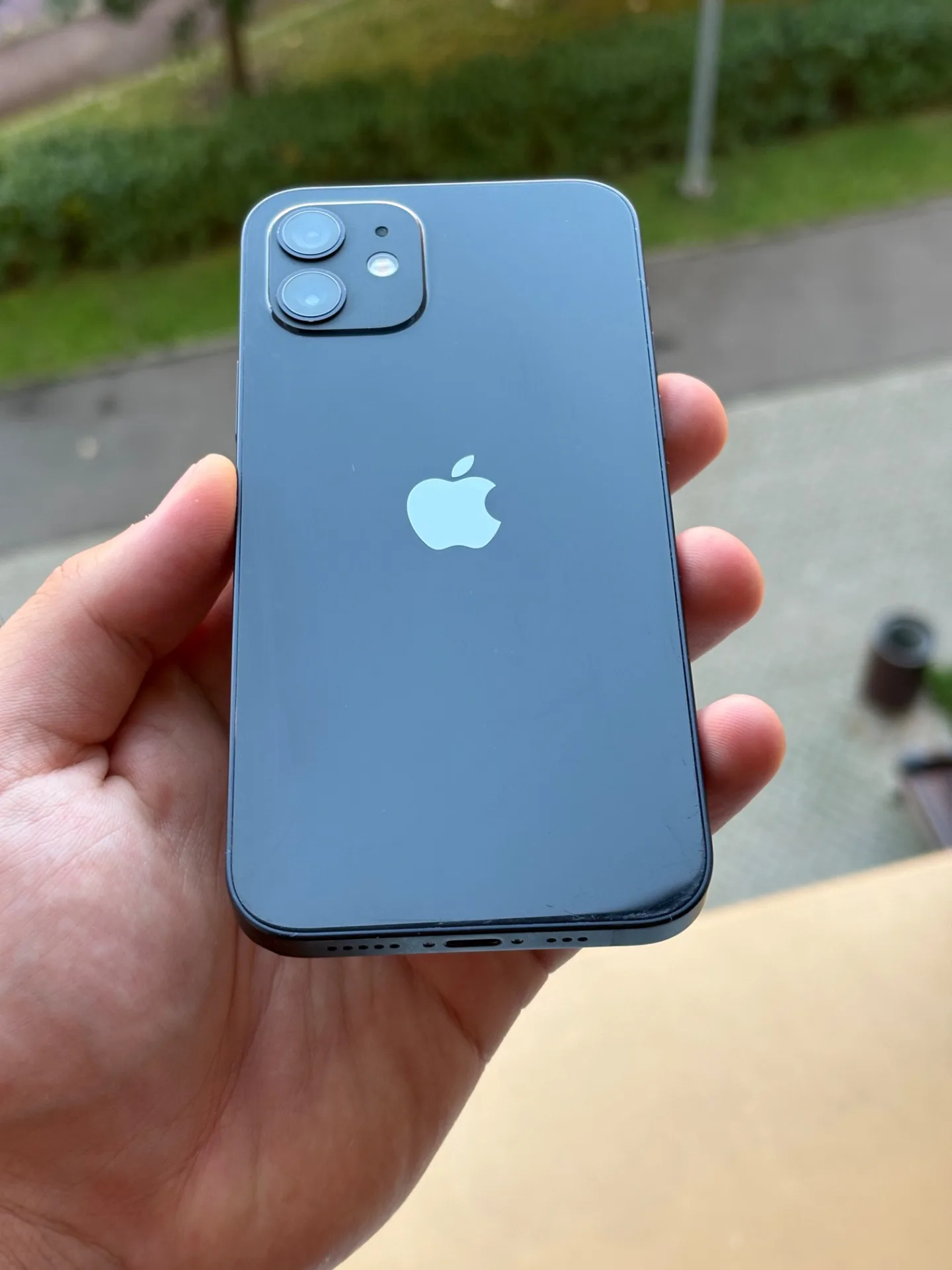 iPhone 12 128gb