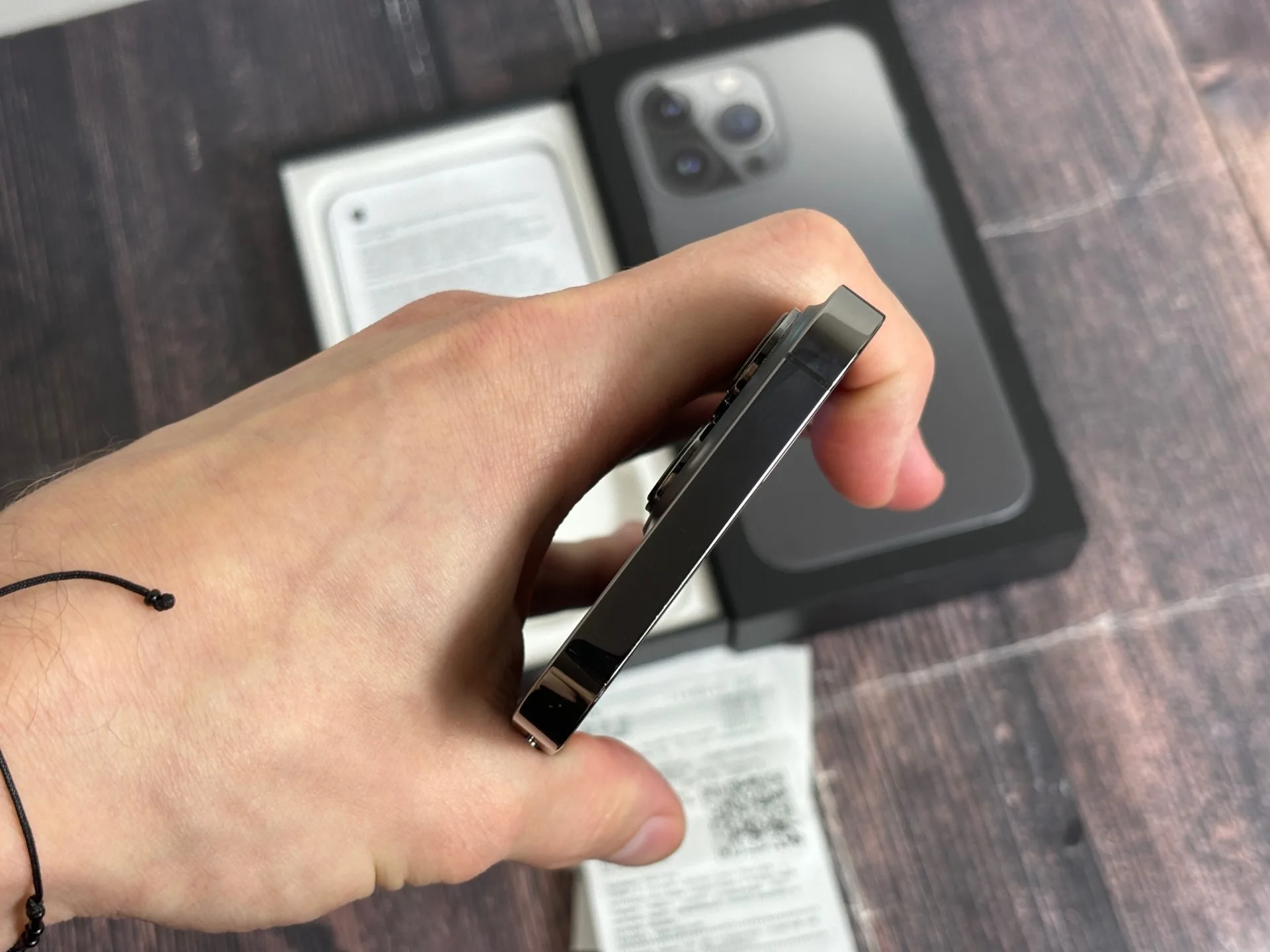 iPhone 13 Pro 128gb