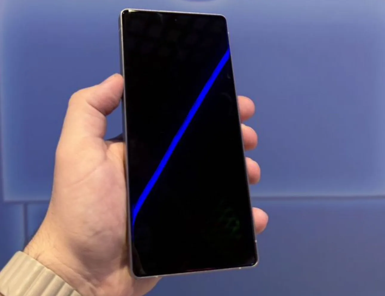 Samsung S25 Ultra 12/256 гб Черный.