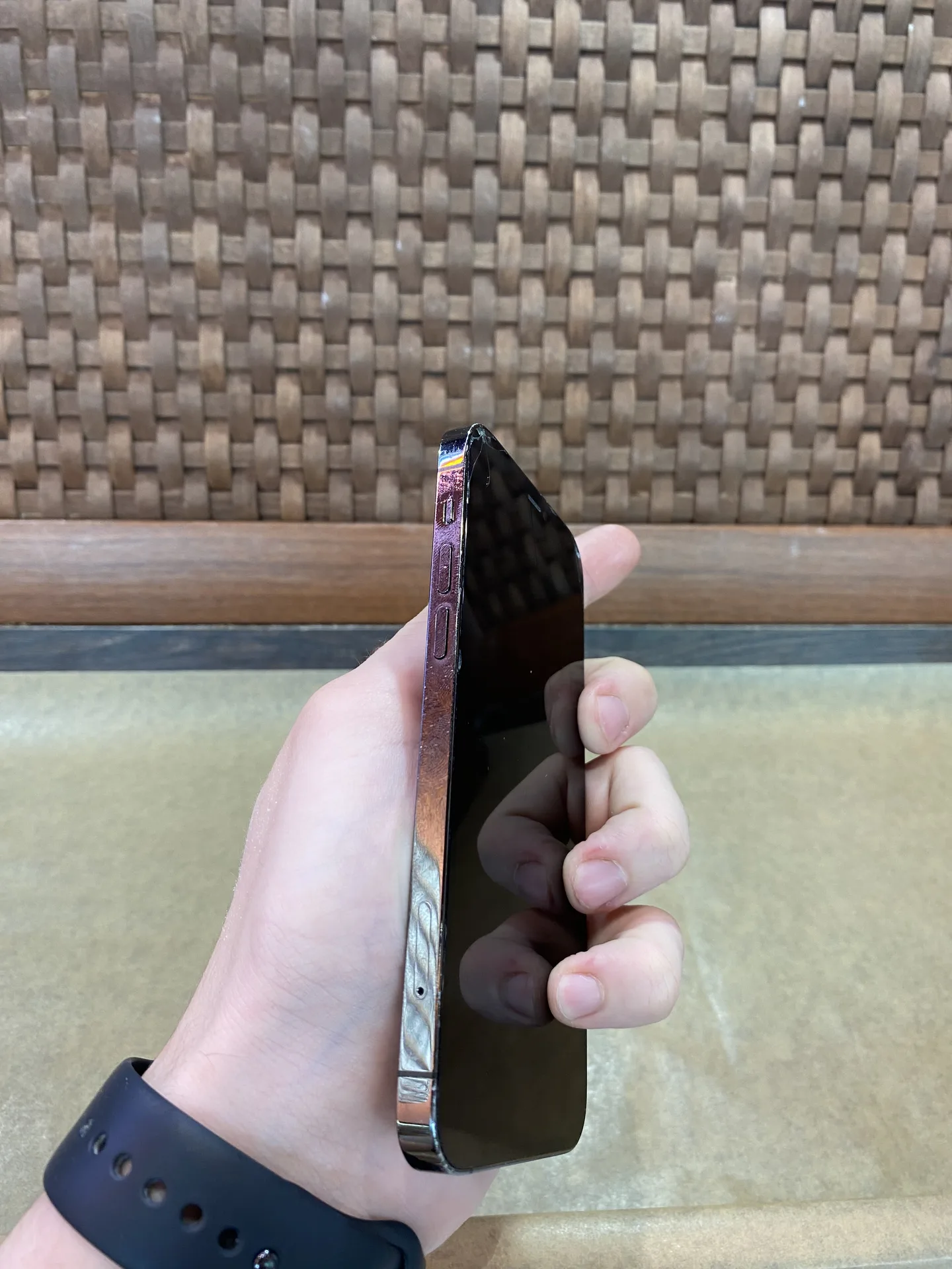 iPhone 12 Pro 128Gb