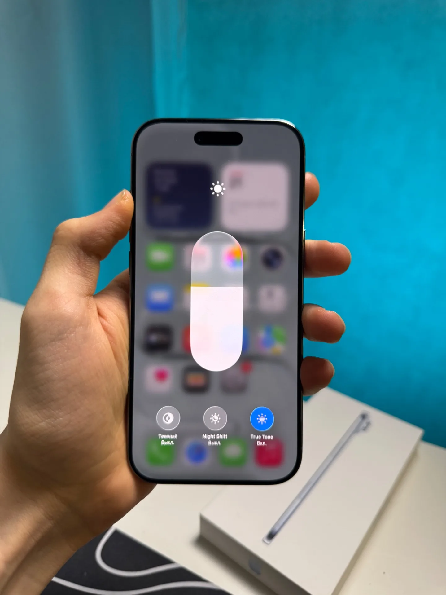 iPhone Air 256gb