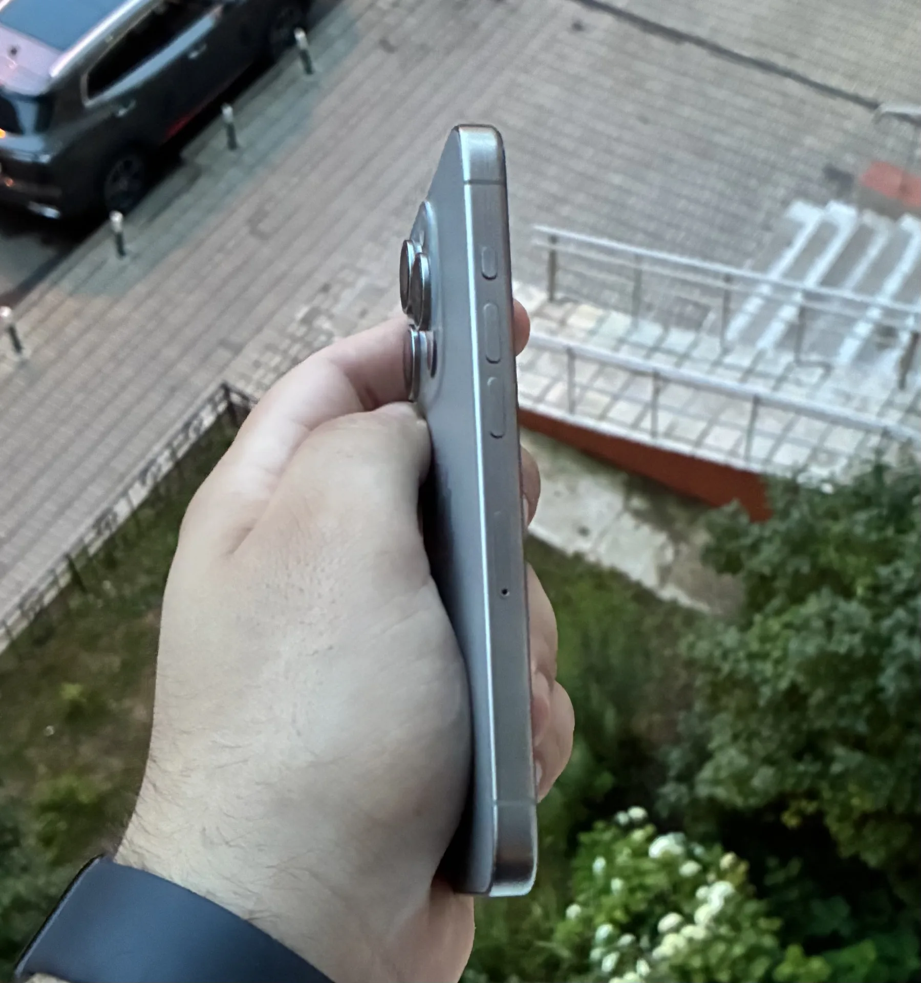 iPhone 15 Pro 256gb