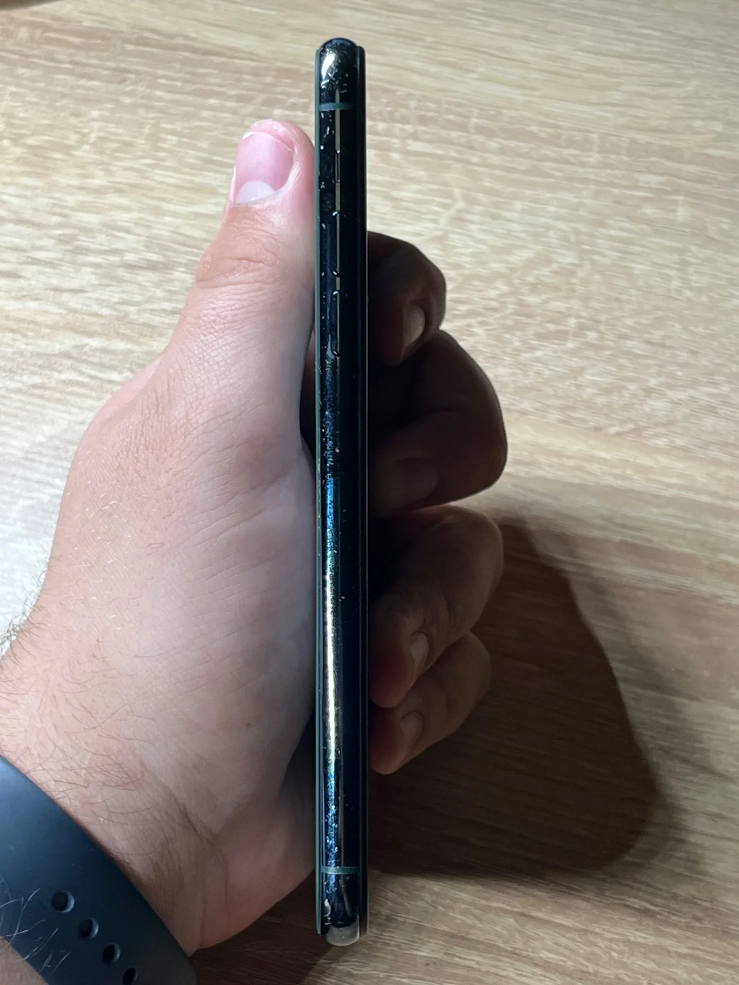 iPhone 11 Pro Max 256gb