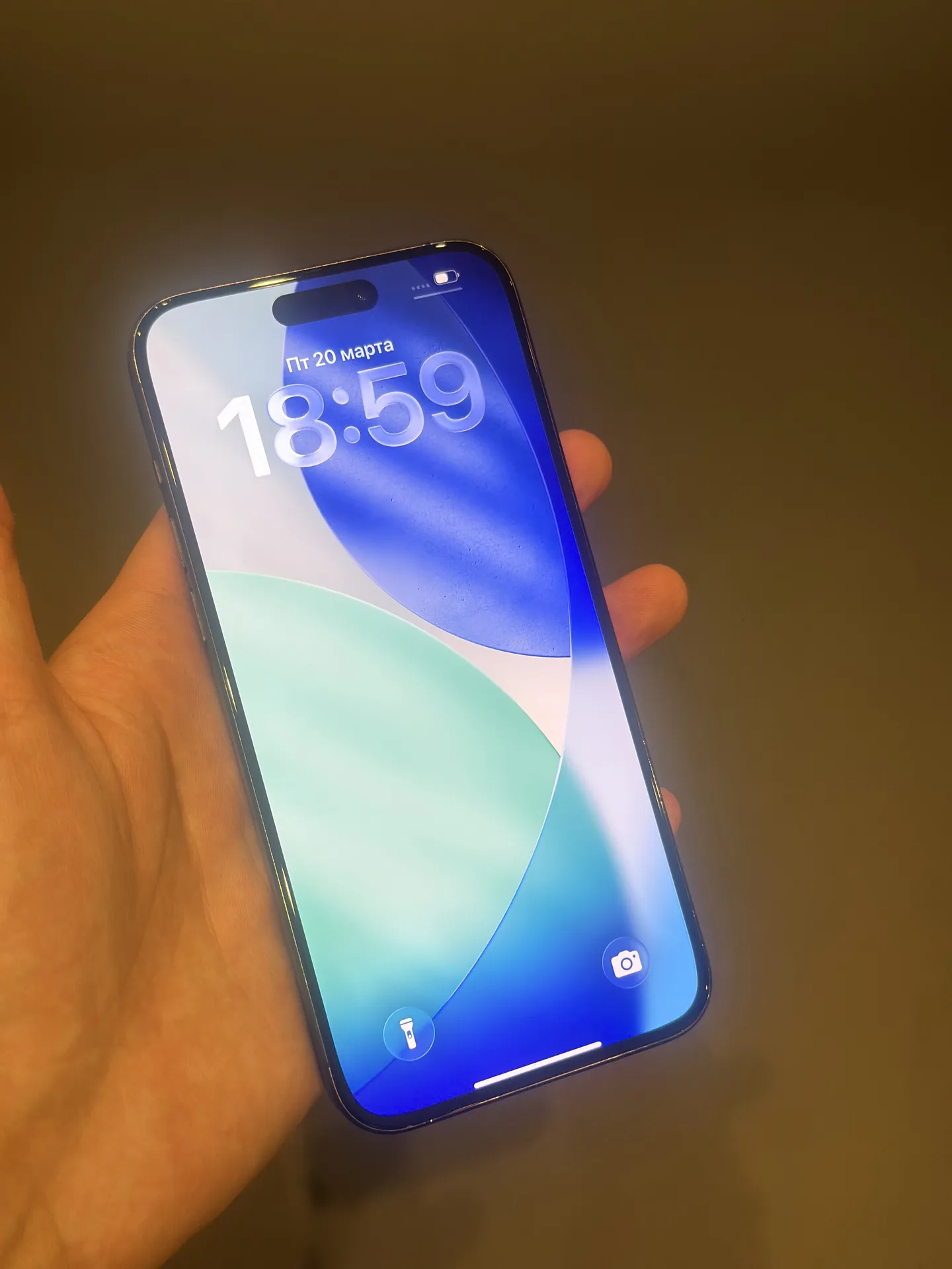 iPhone 15 Pro Max 256gb Black