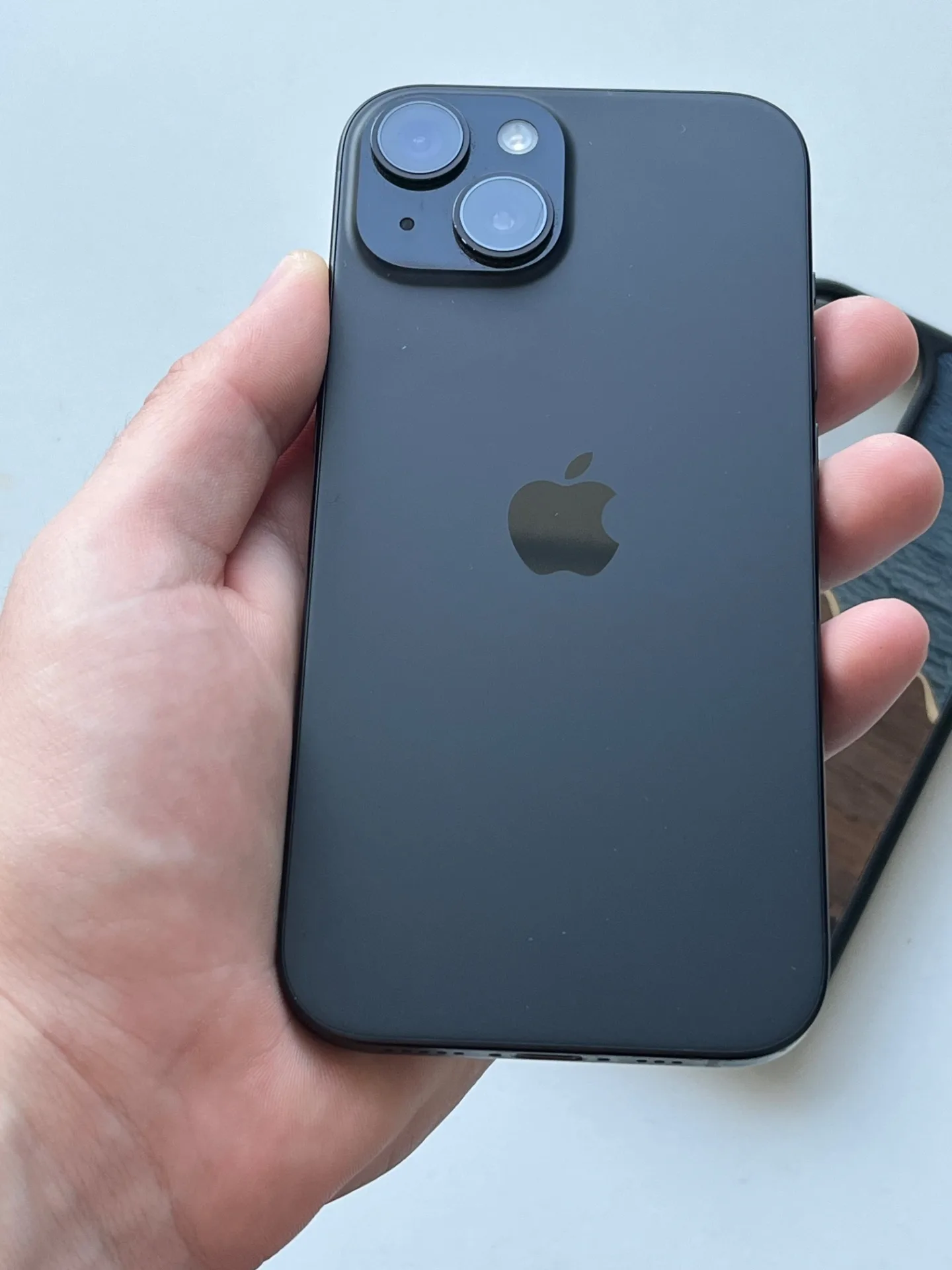 iPhone 15 128gb