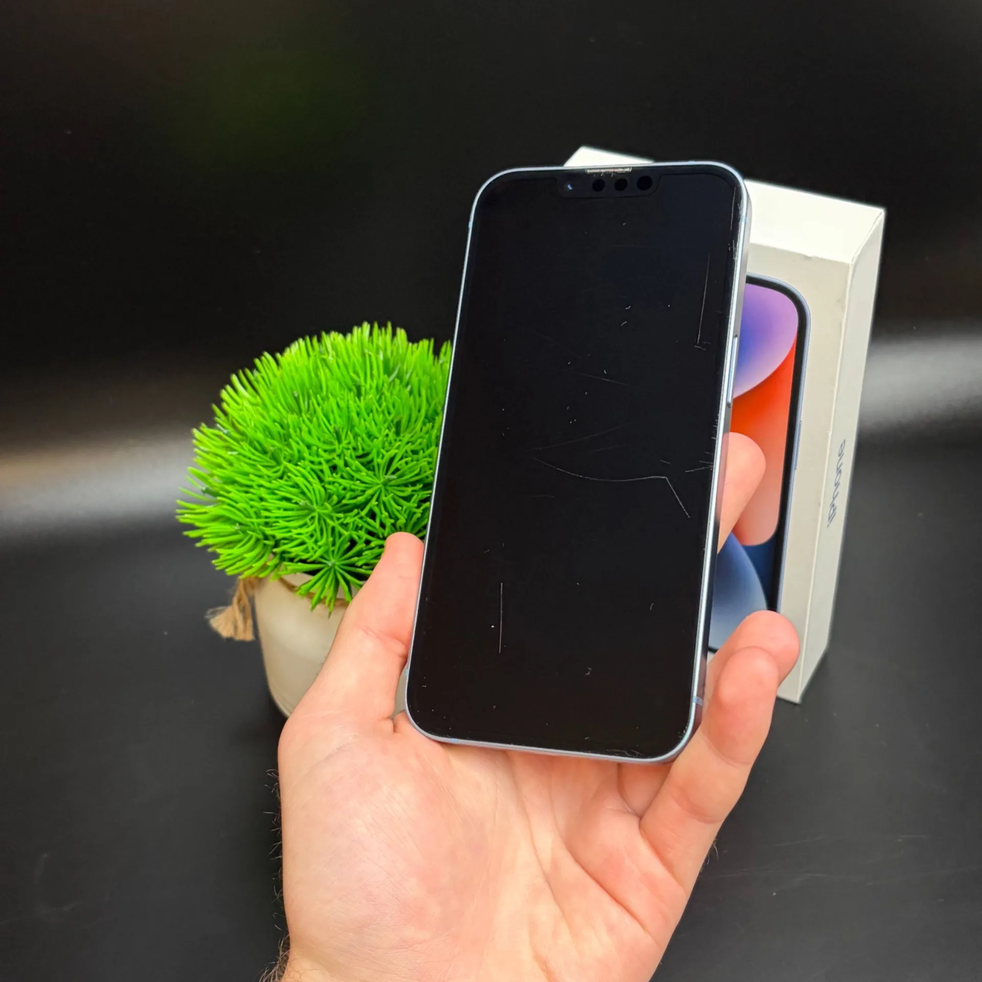 iPhone 14 128gb